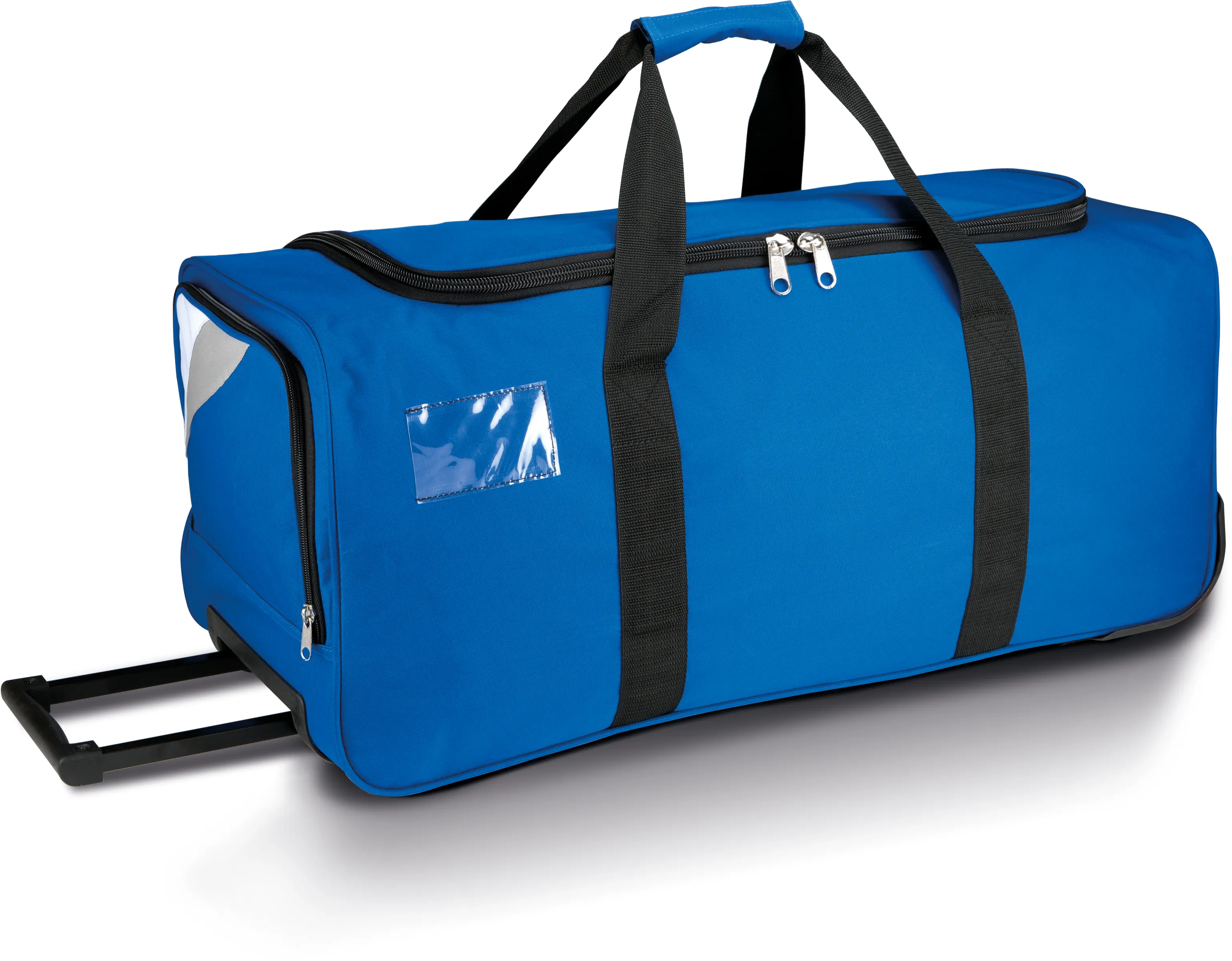 Bolsa trolley deportiva - 65 L