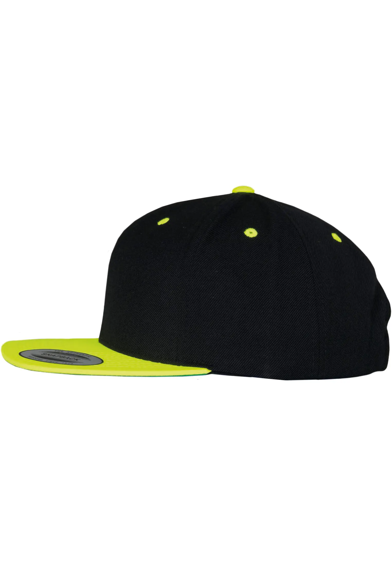 Gorra Classic  bicolor snapback