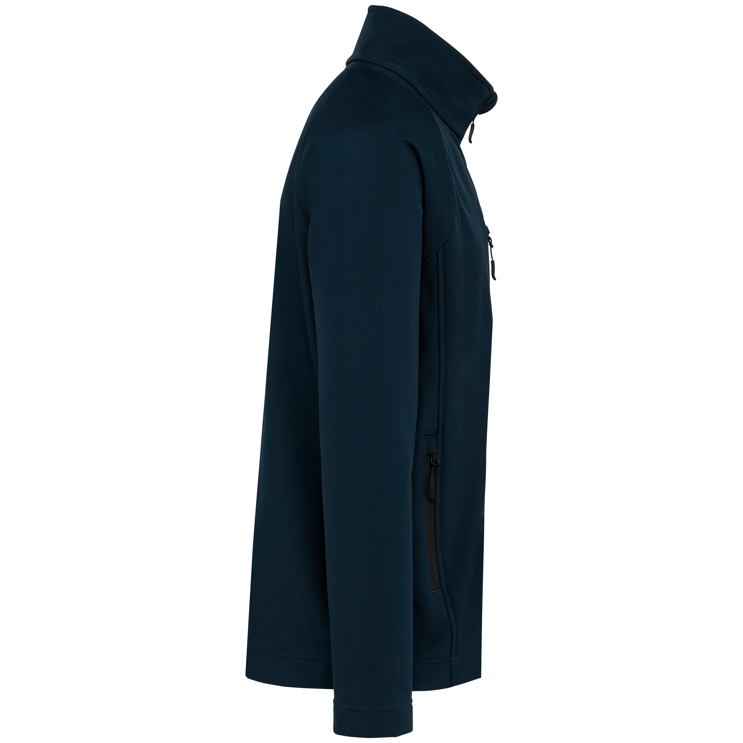 Chaqueta Softshell ecorresponsable - 3 capas - Unisex