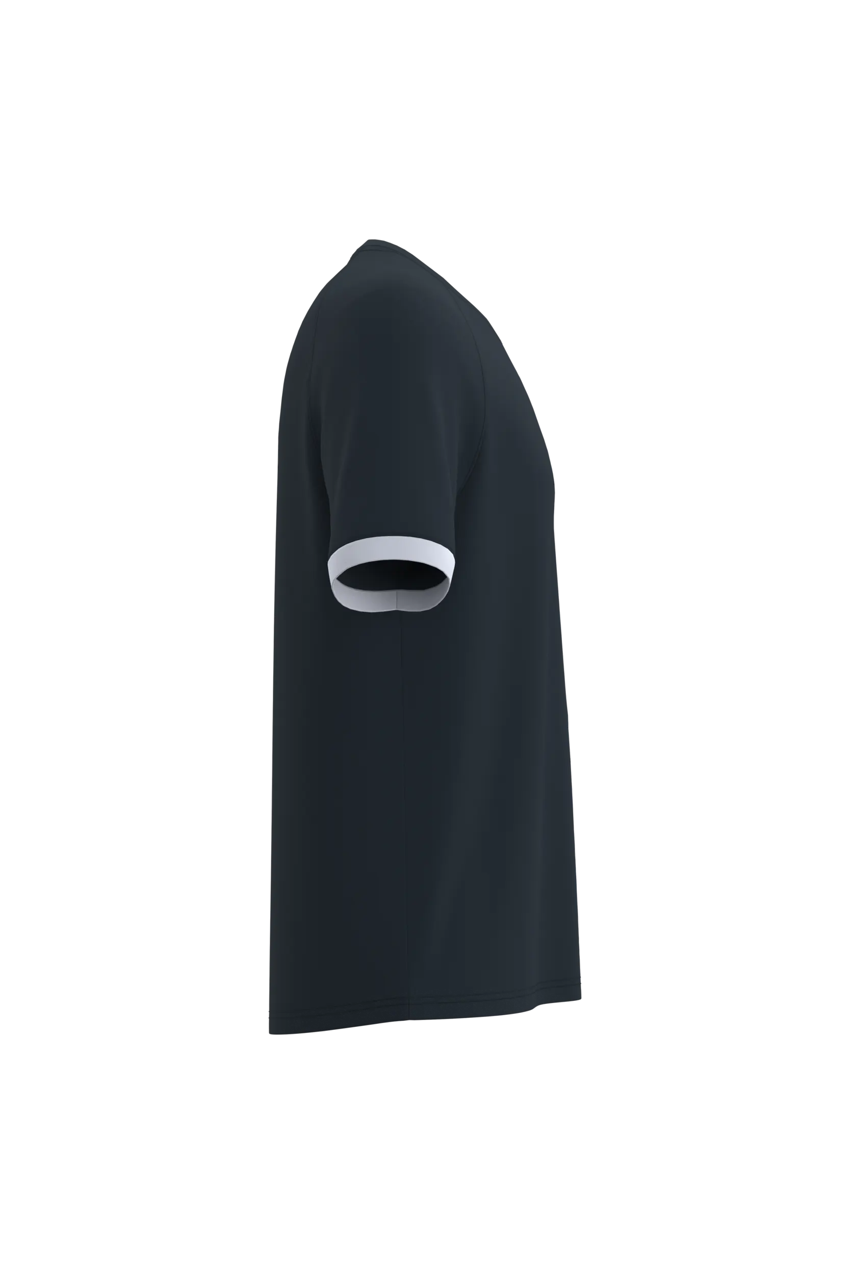 Camiseta multideporte de poliéster unisex
