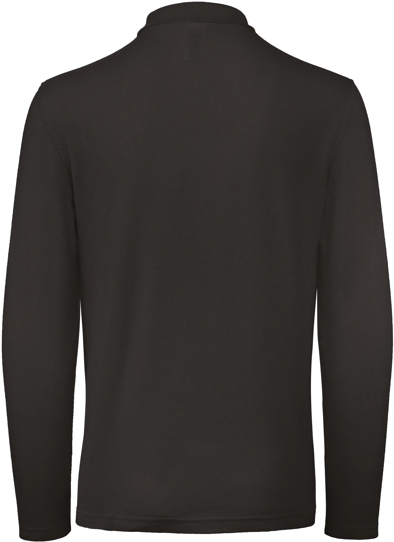 ID.001 Polo manga larga hombre