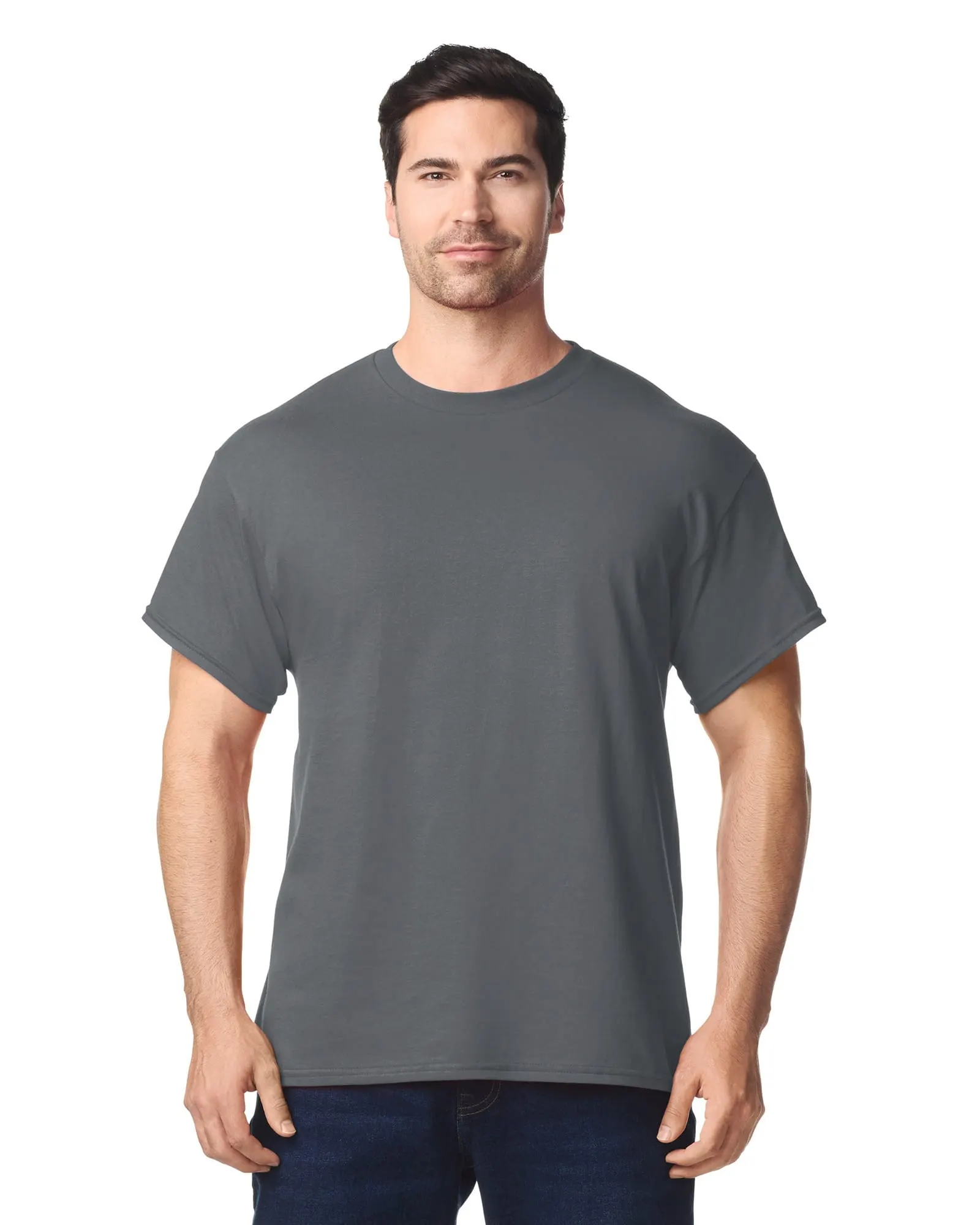 Camiseta Heavy Cotton™ hombre