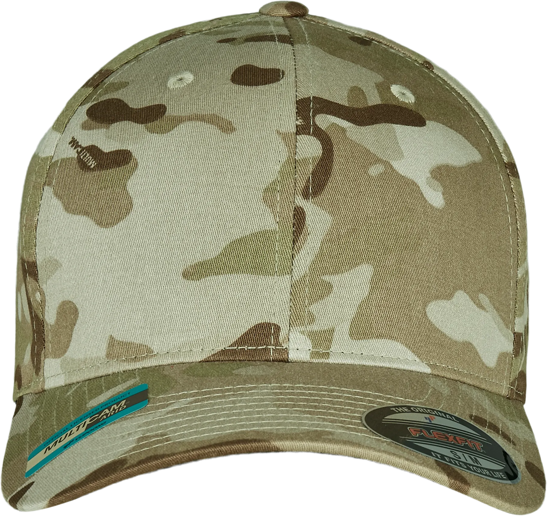 Gorra Flexfit Multicam®
