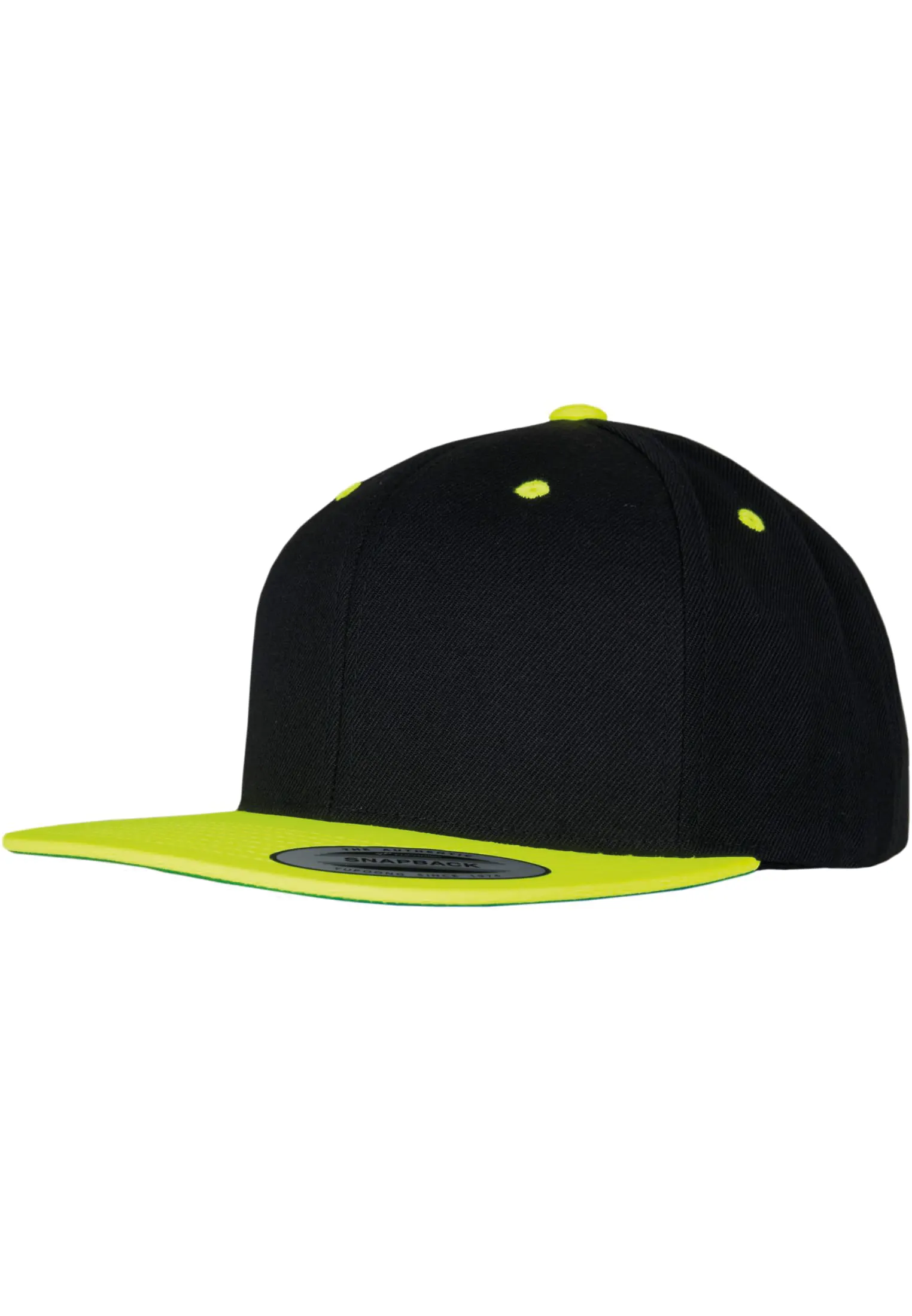 Gorra Classic  bicolor snapback