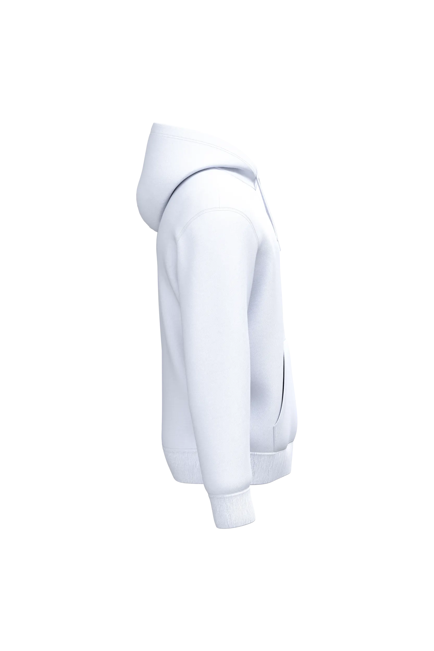 Sudadera con capucha unisex