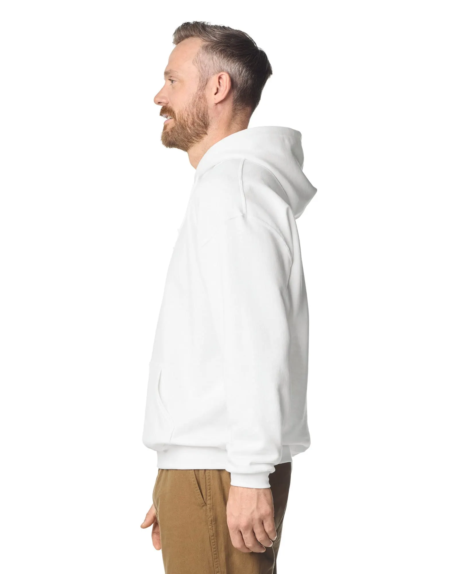 Sudadera Heavy Blend™ capucha