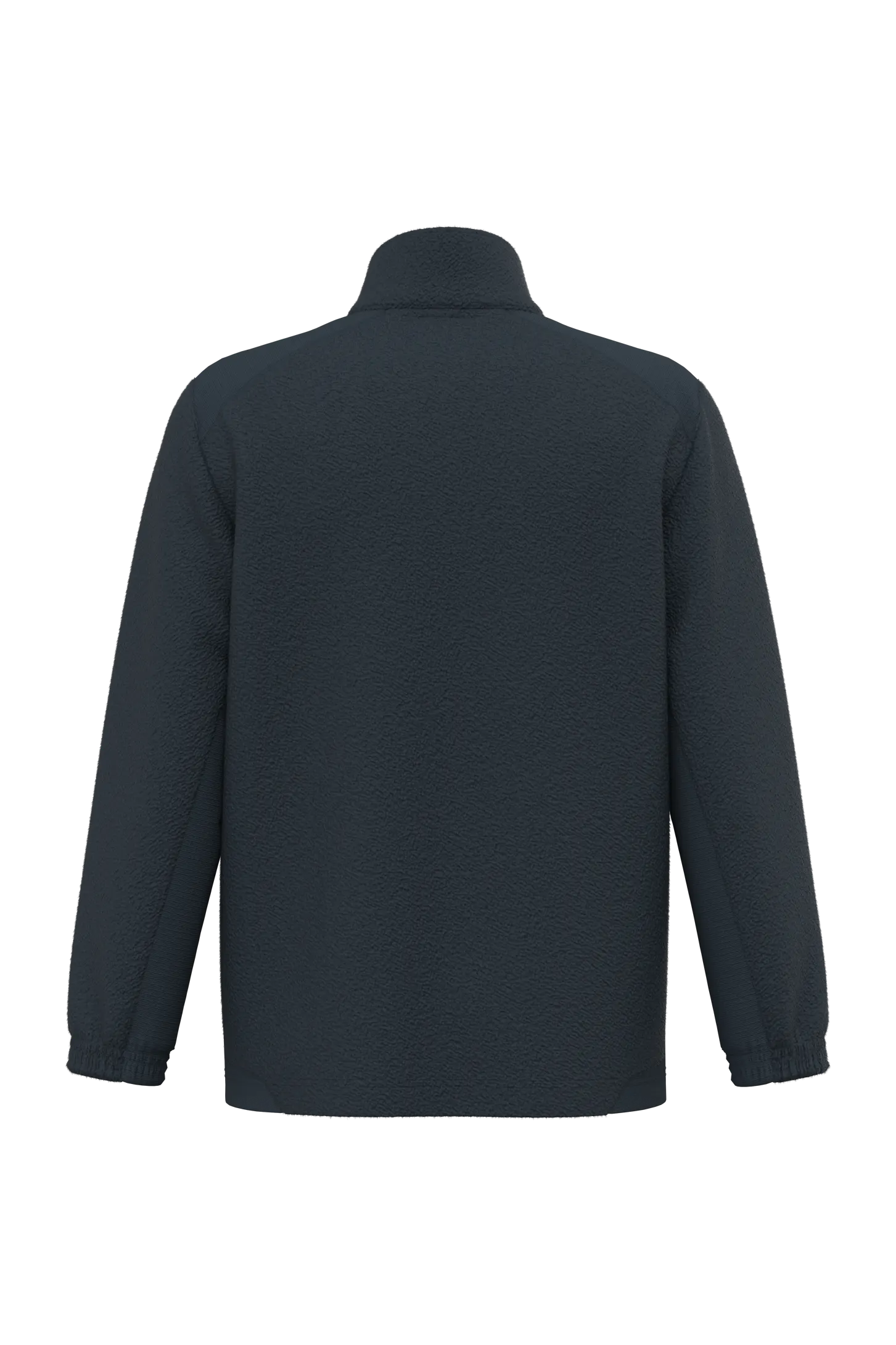 Polar con membrana aislante unisex