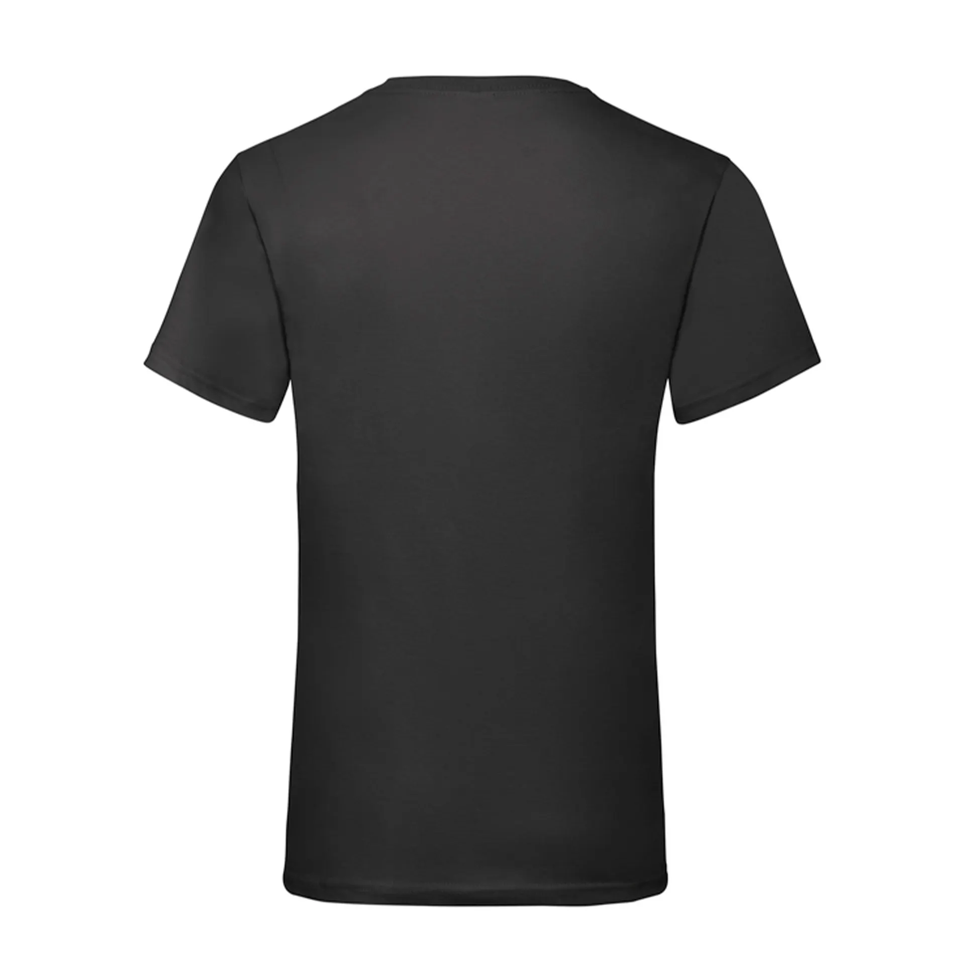 CAMISETA FRUIT OF THE LOOM VALUEWEIGHT V-NECK T ADULTO