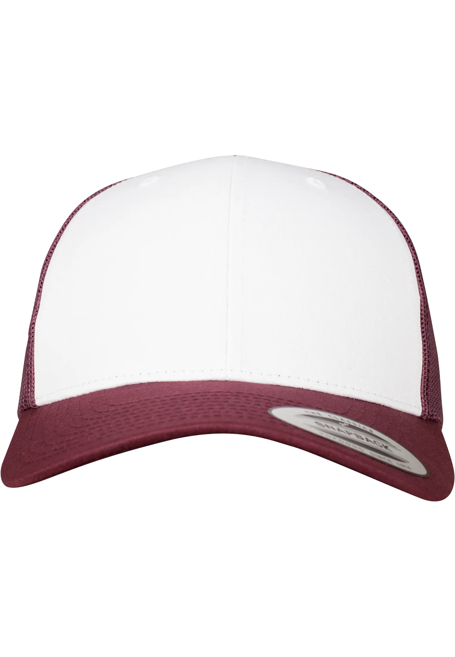 Gorra Retro Trucker Colored Front