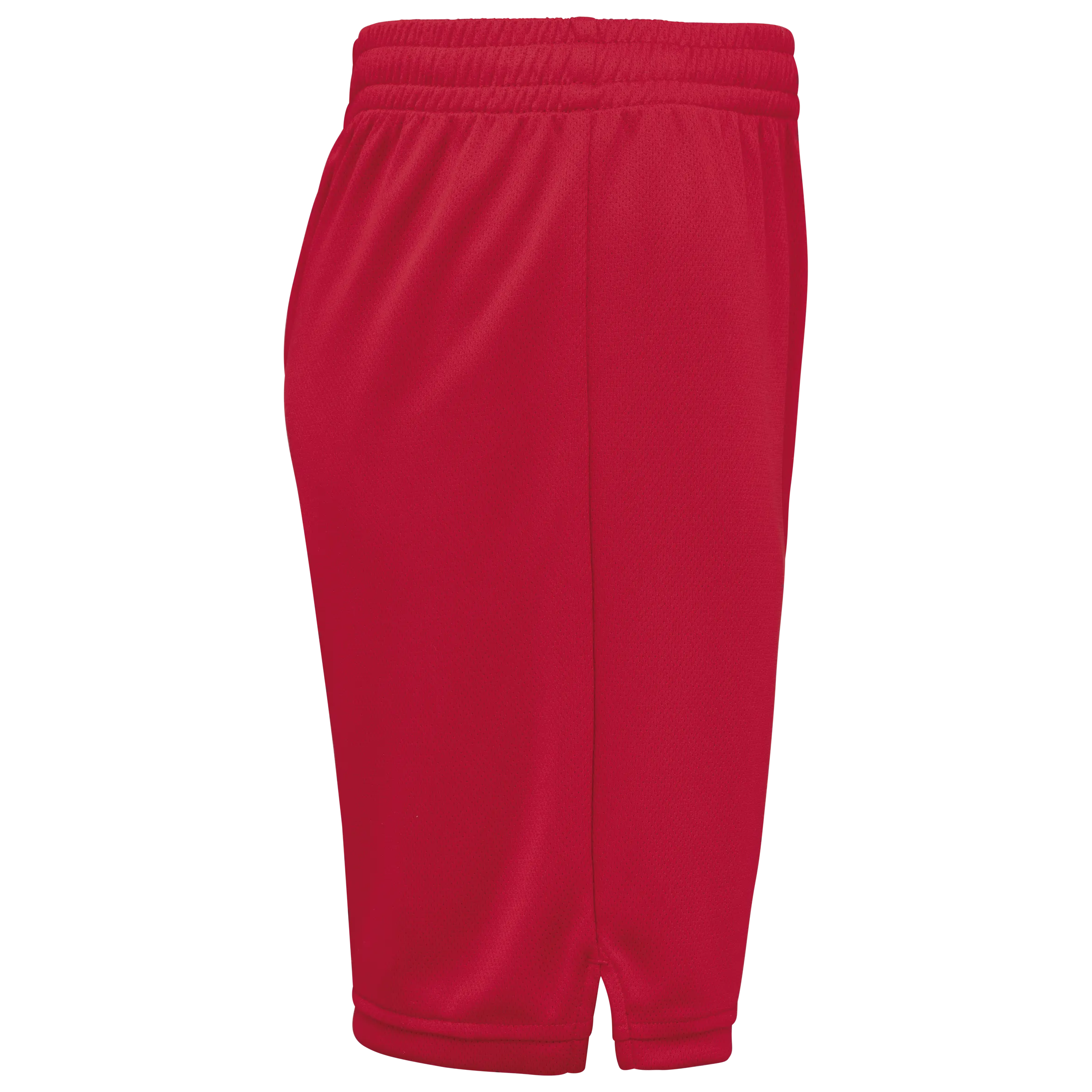 Short de baloncesto infantil