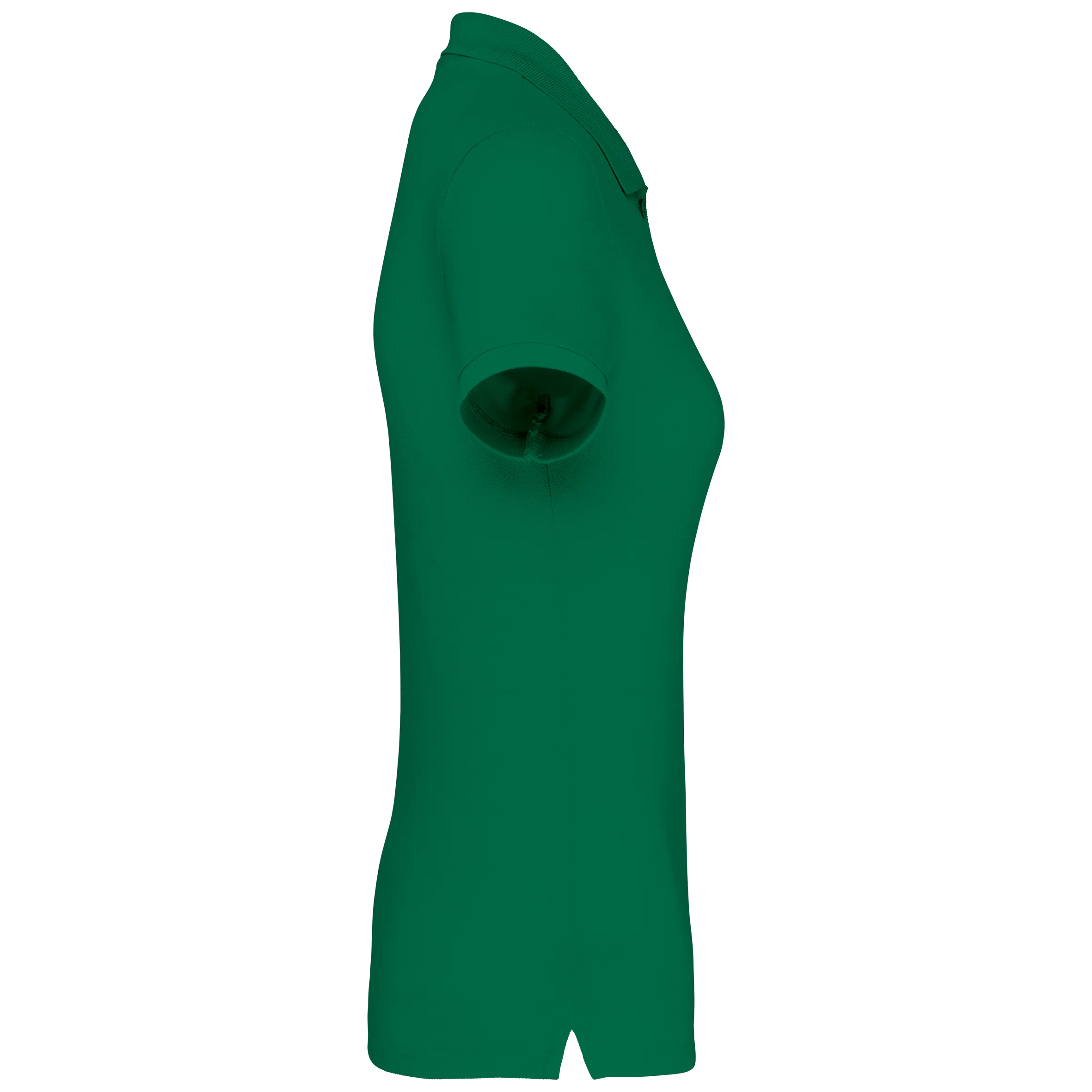 Polo Antibacteriano Mujer