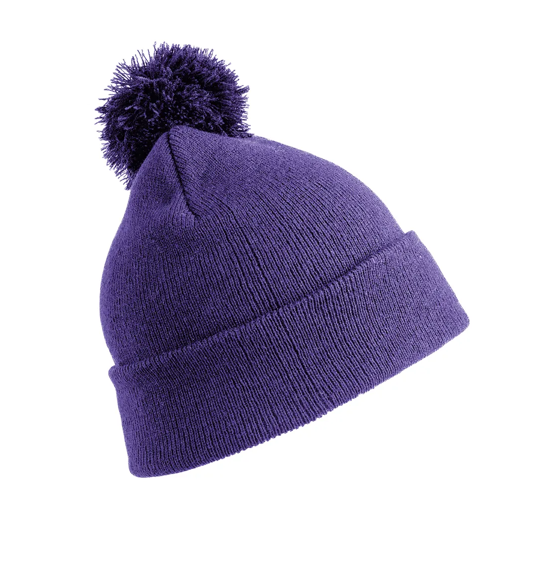 Gorro pompón