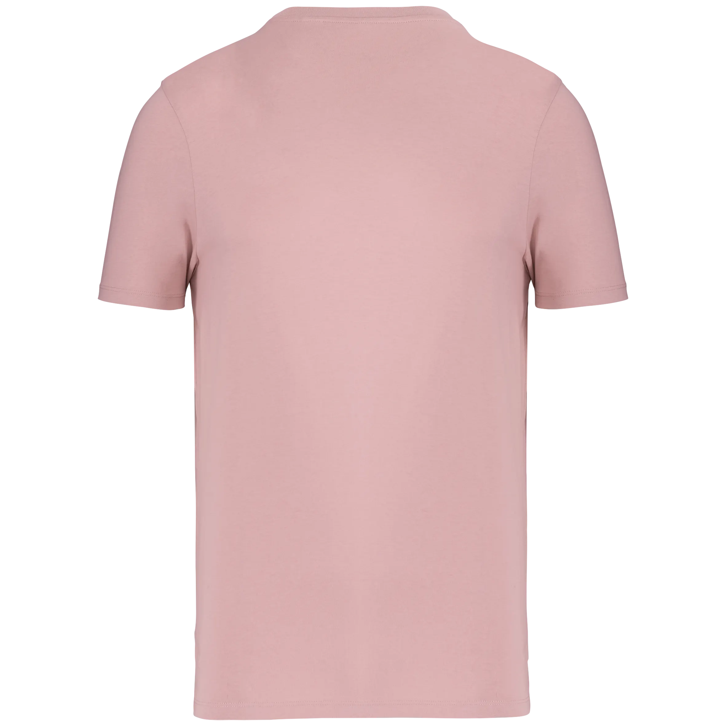 Camiseta ecorresponsable unisex