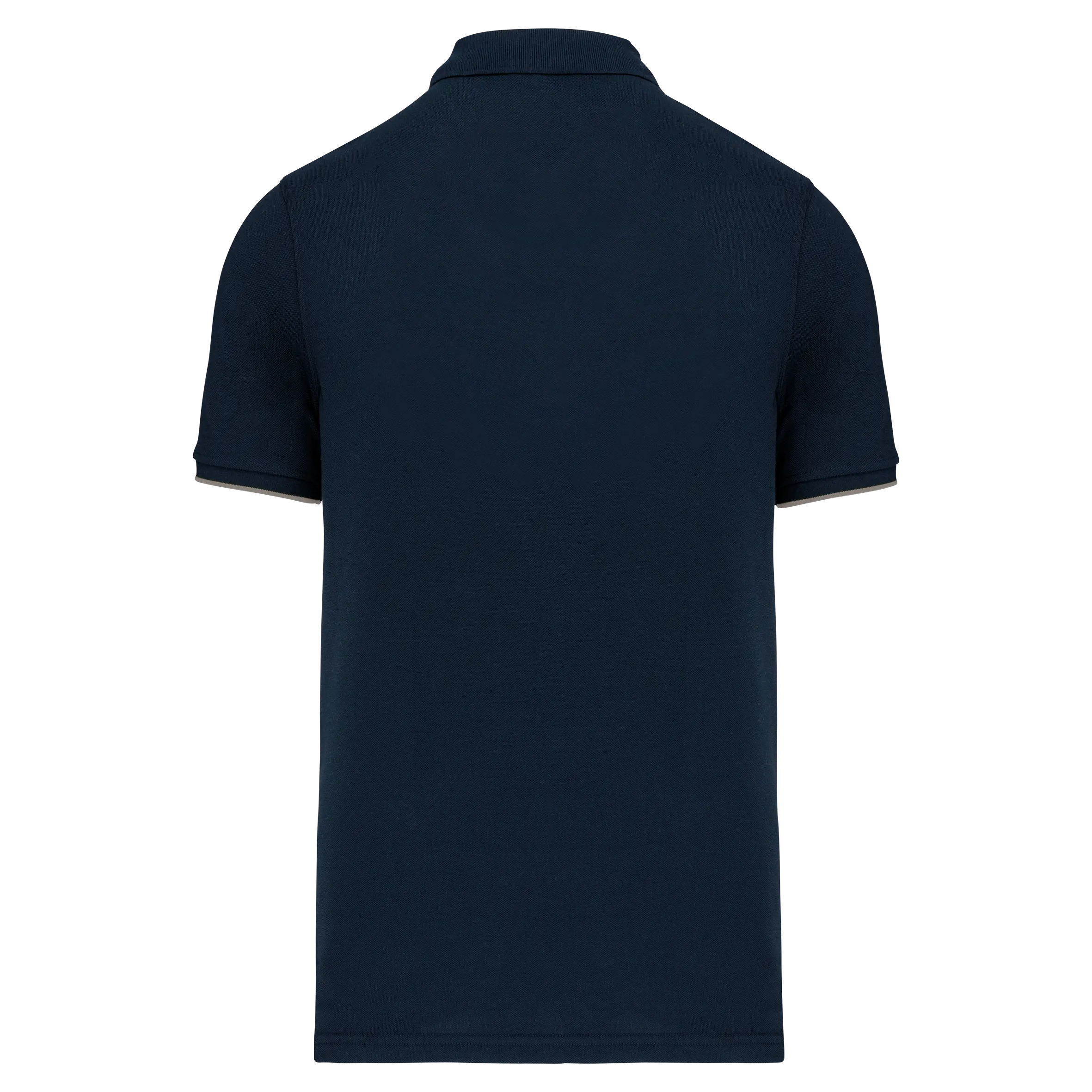 Navy / Silver