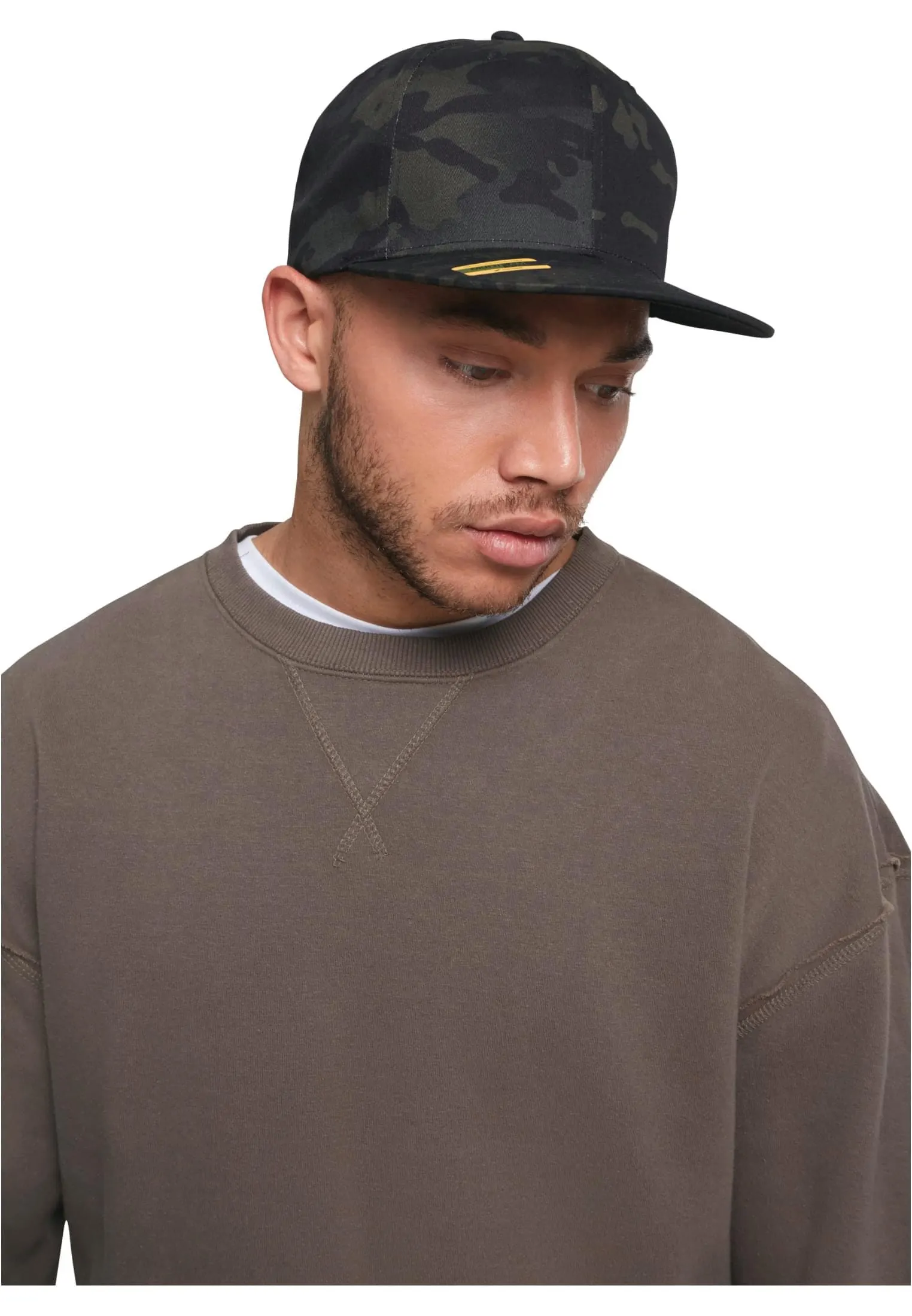 Gorra Classic  multicam snapback<br/>