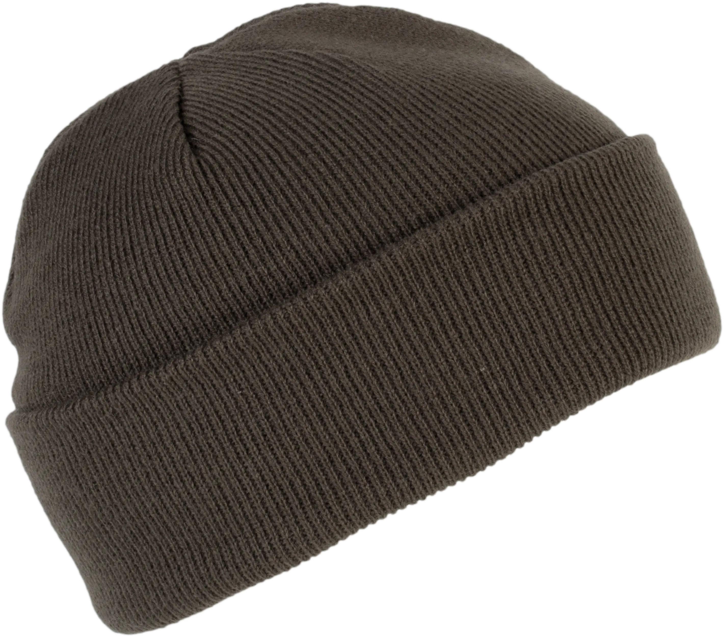 Gorro de punto