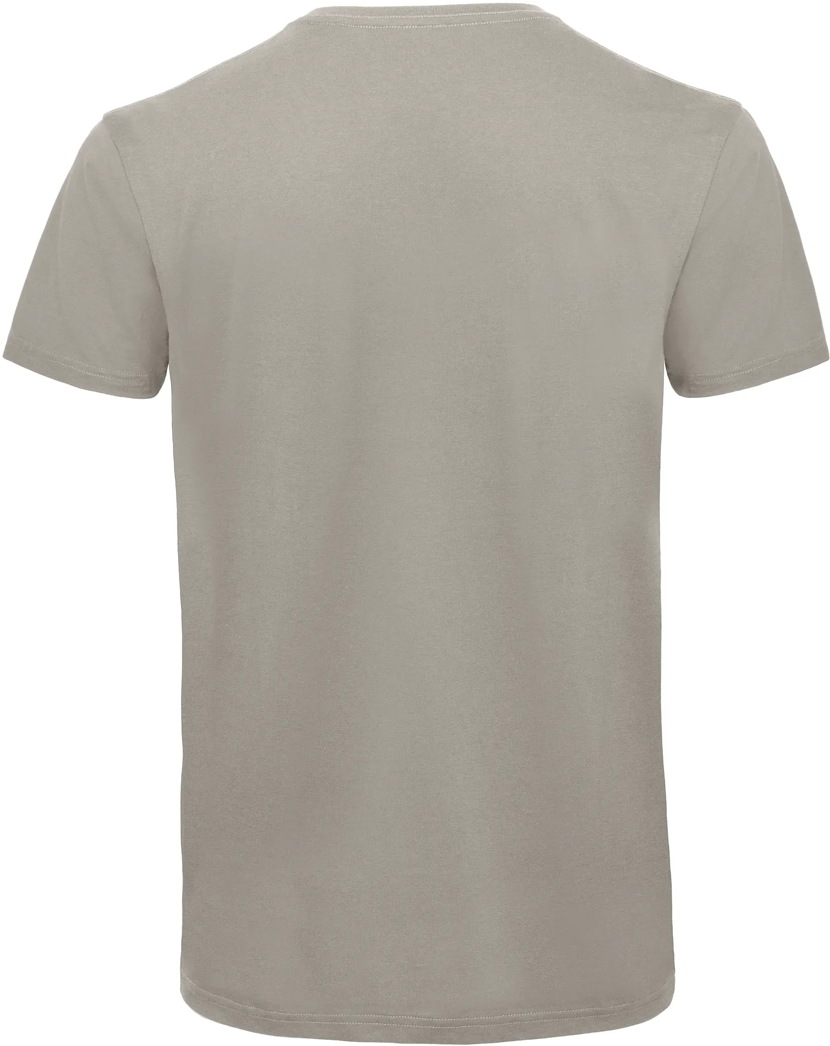 Camiseta Orgánica Inspire cuello de pico hombre