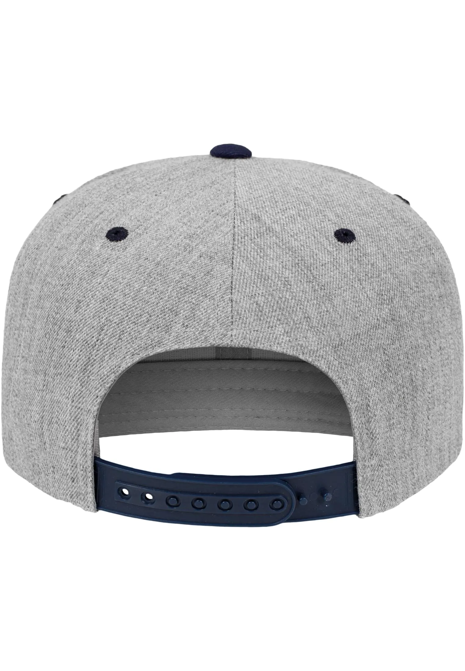 Gorra Classic  bicolor snapback