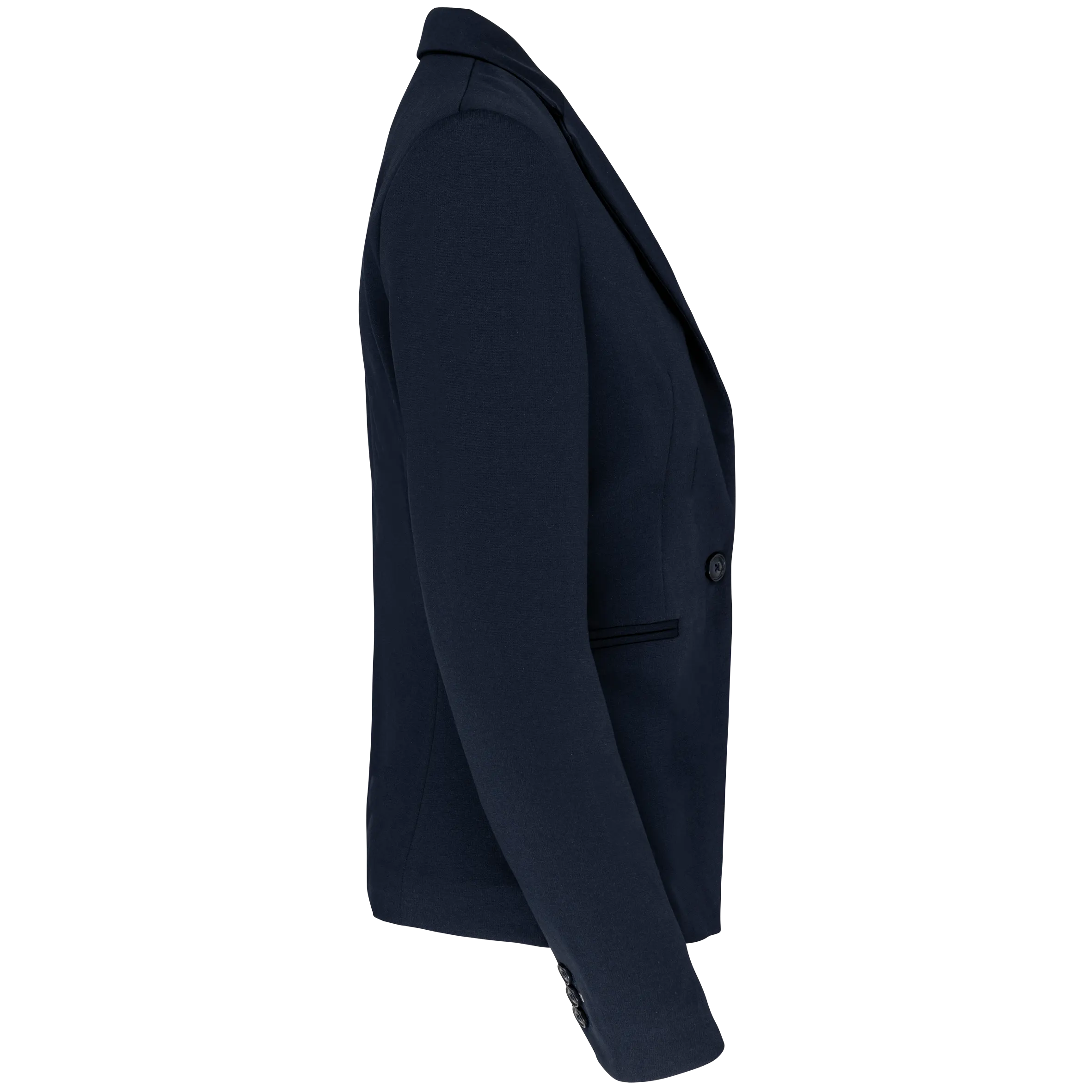Chaqueta de punto mujer