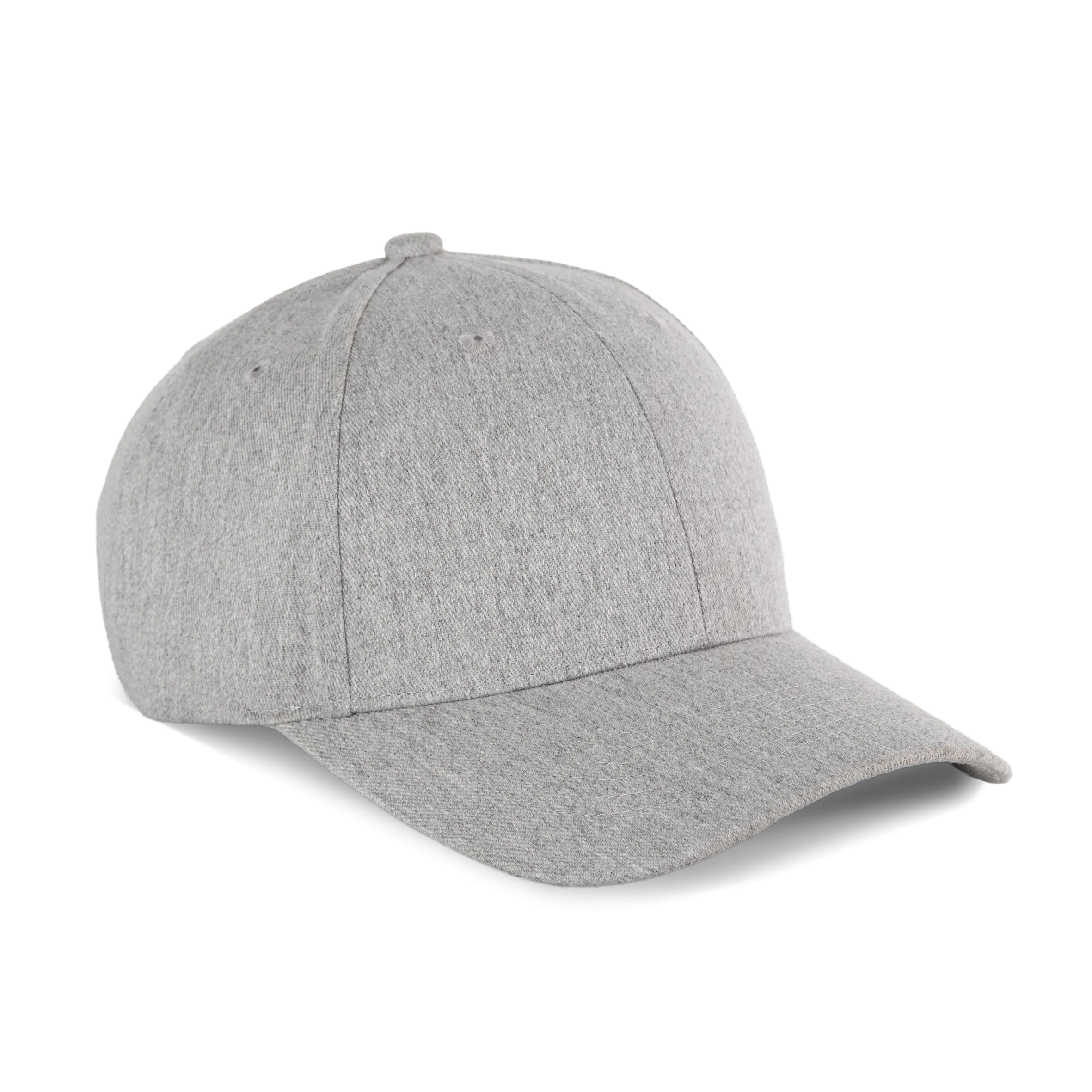 Gorra reciclada de 6 paneles