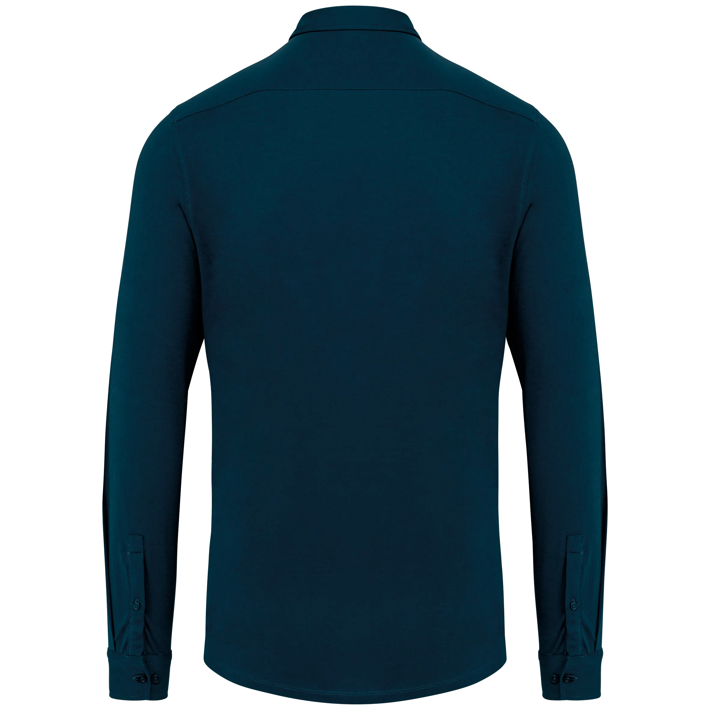 Peacock Blue
