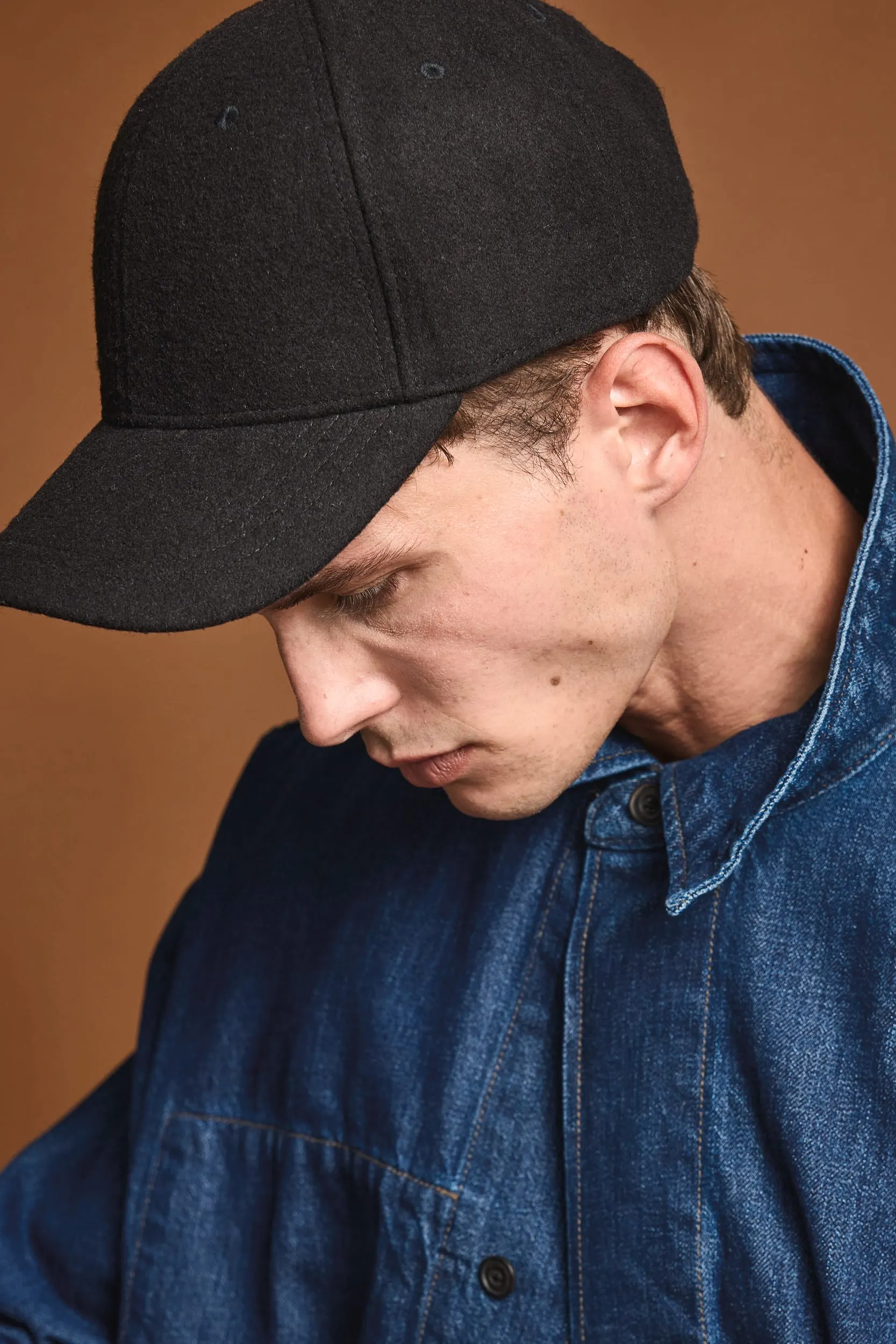 Gorra de invierno - K-up Gold Label
