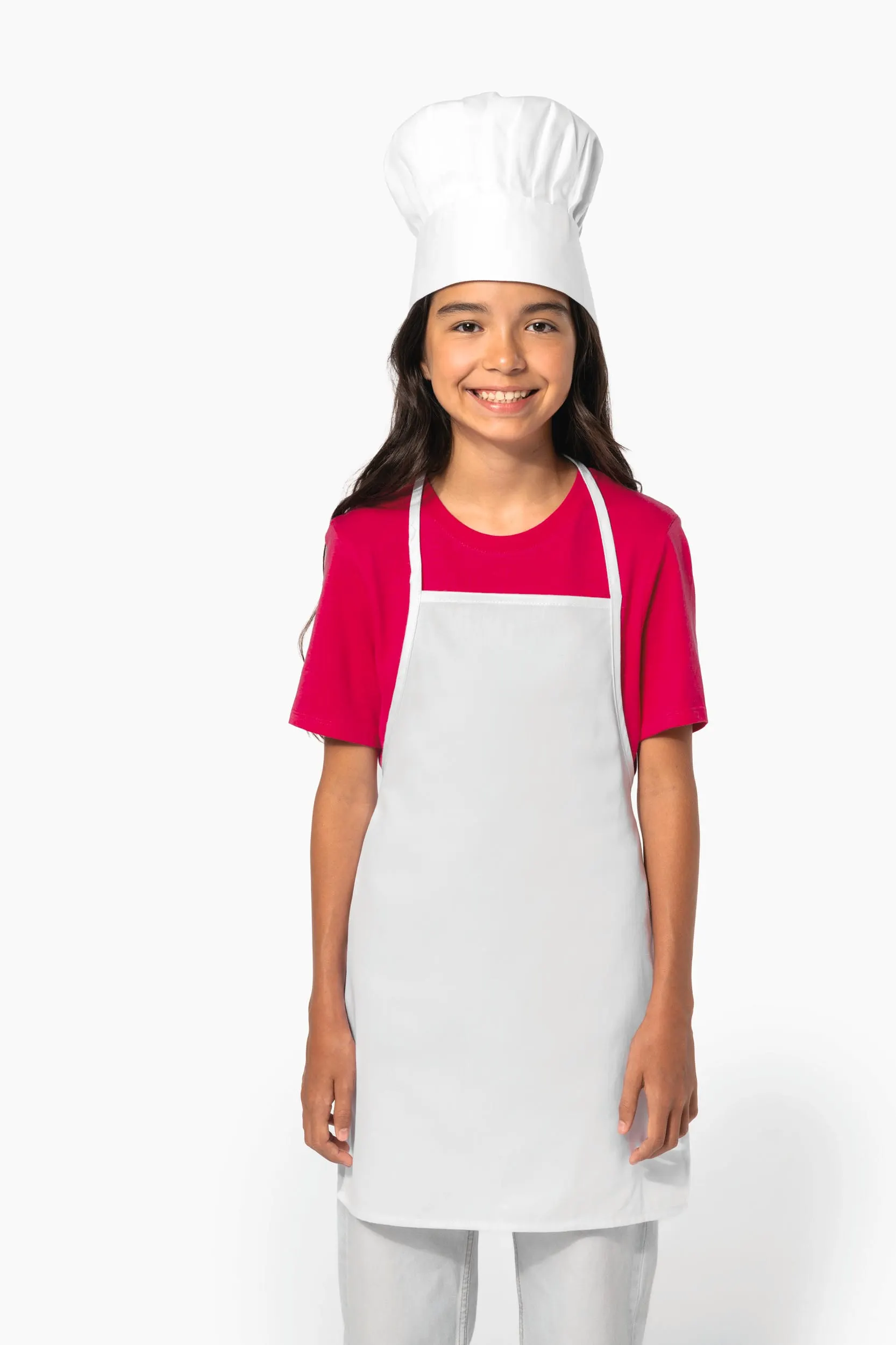 Kit Chef niños