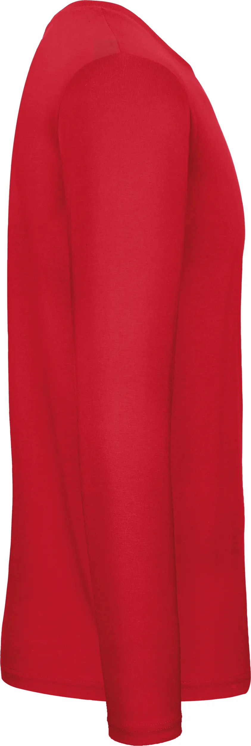 Camiseta #E150 manga larga hombre