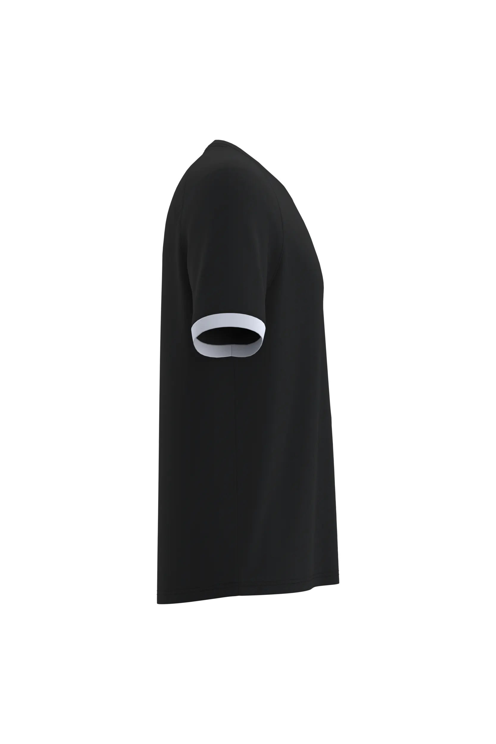 Camiseta multideporte de poliéster unisex