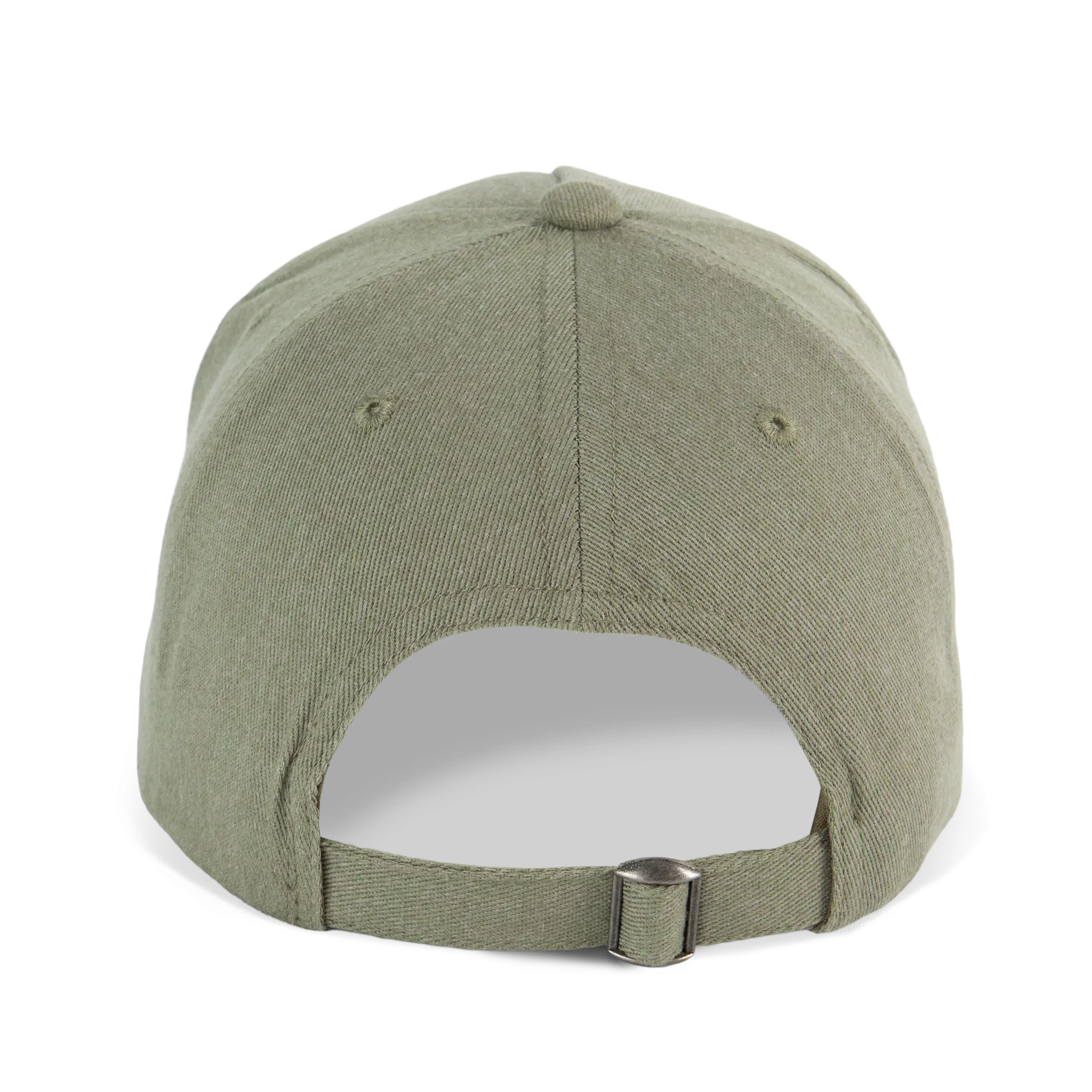 Gorra reciclada de 5 paneles
