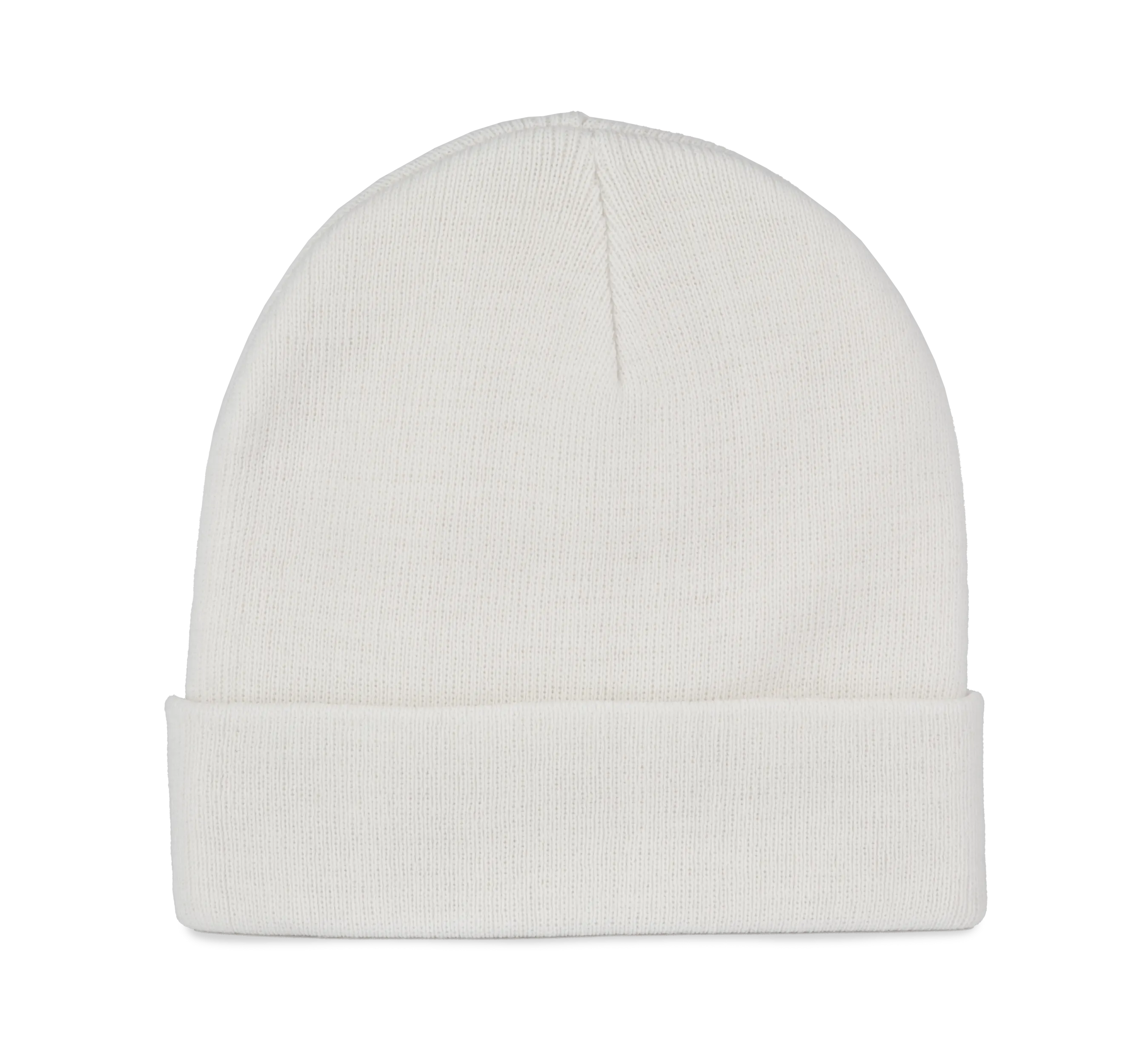 Gorro de punto fino