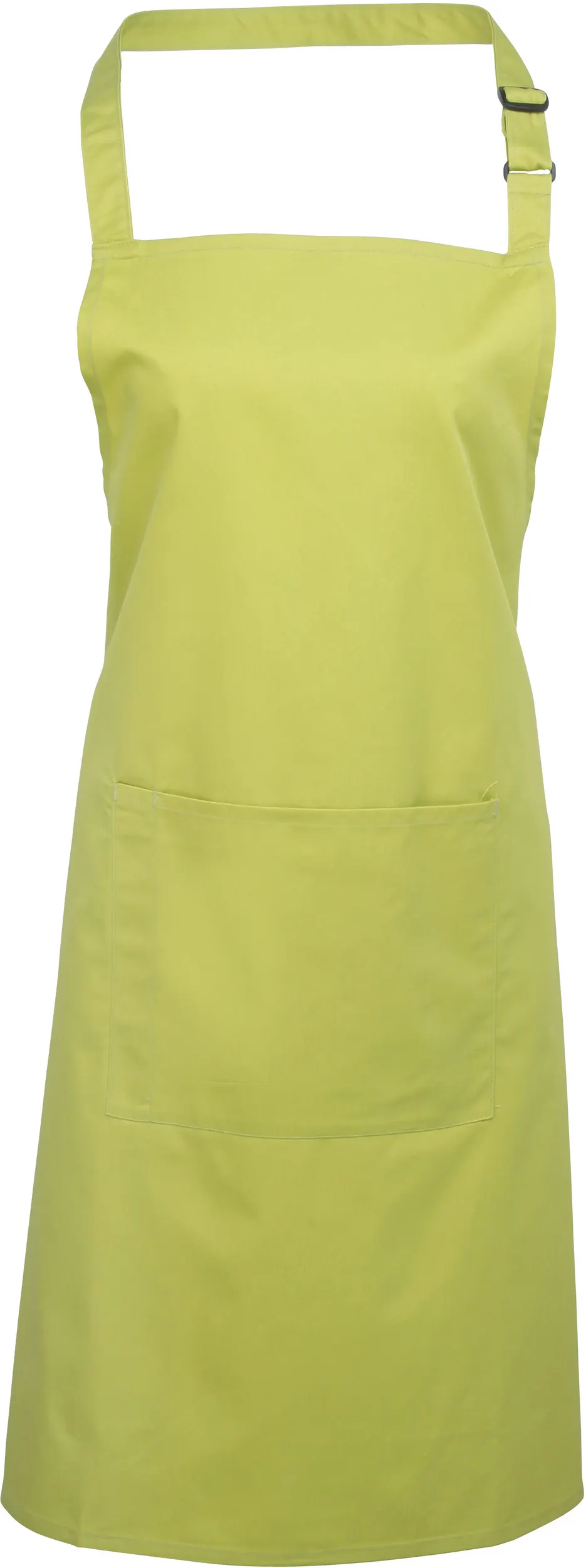 Delantal "Colours" con bolsillo