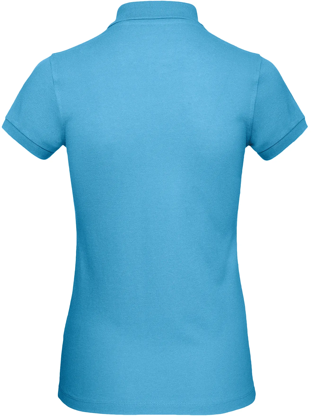 Polo Orgánico Inspire mujer
