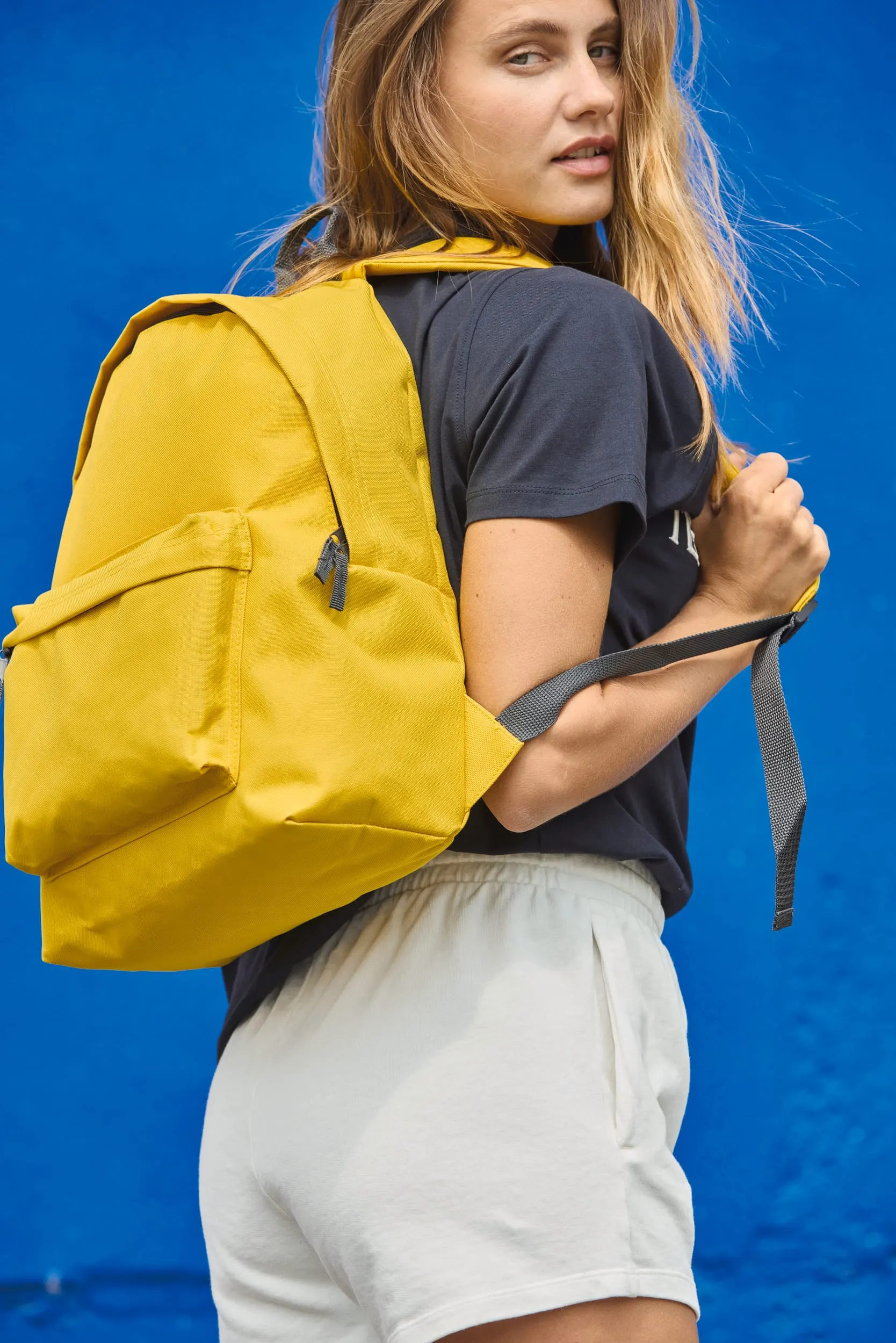 Mochila clásica