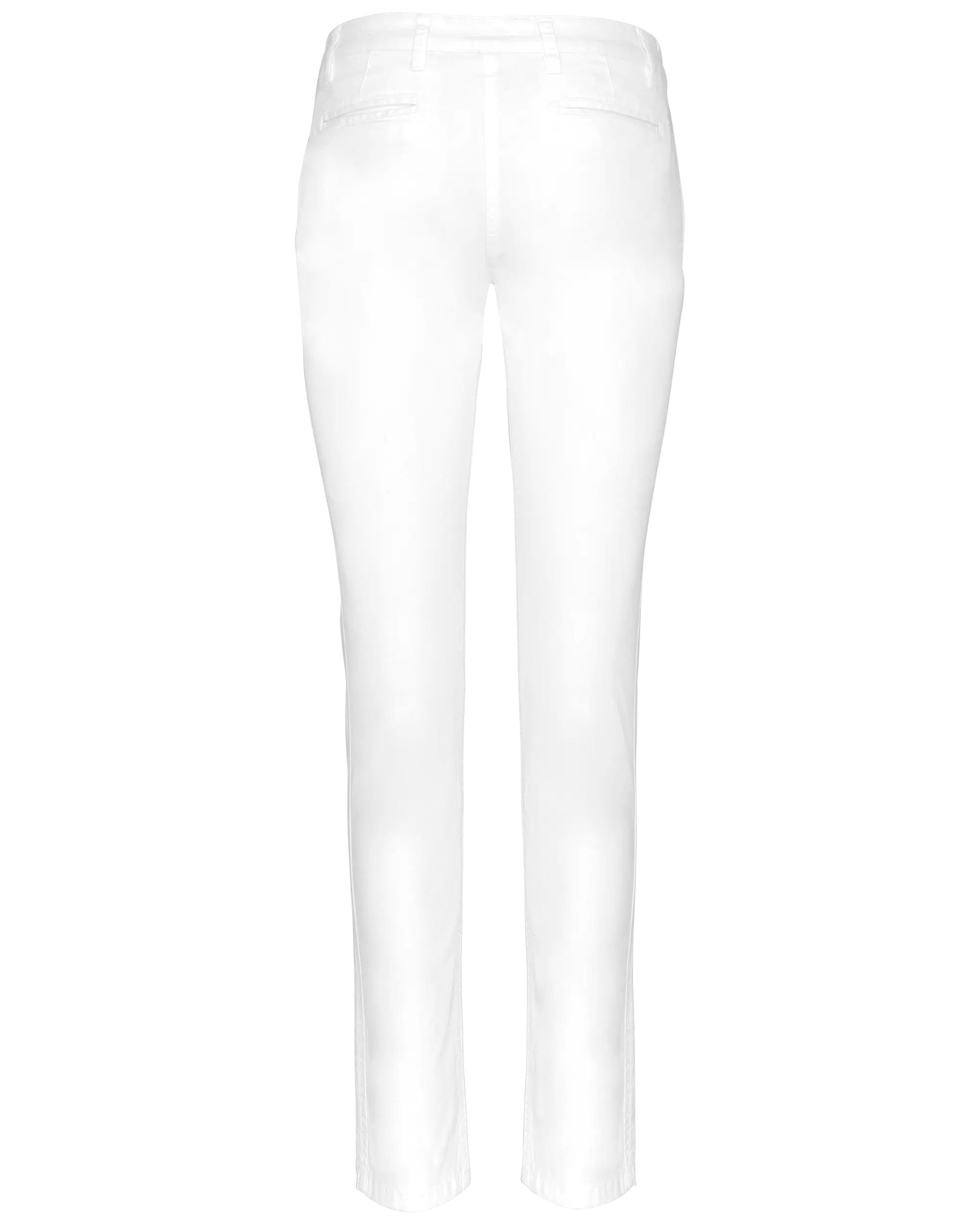 Pantalón chino mujer