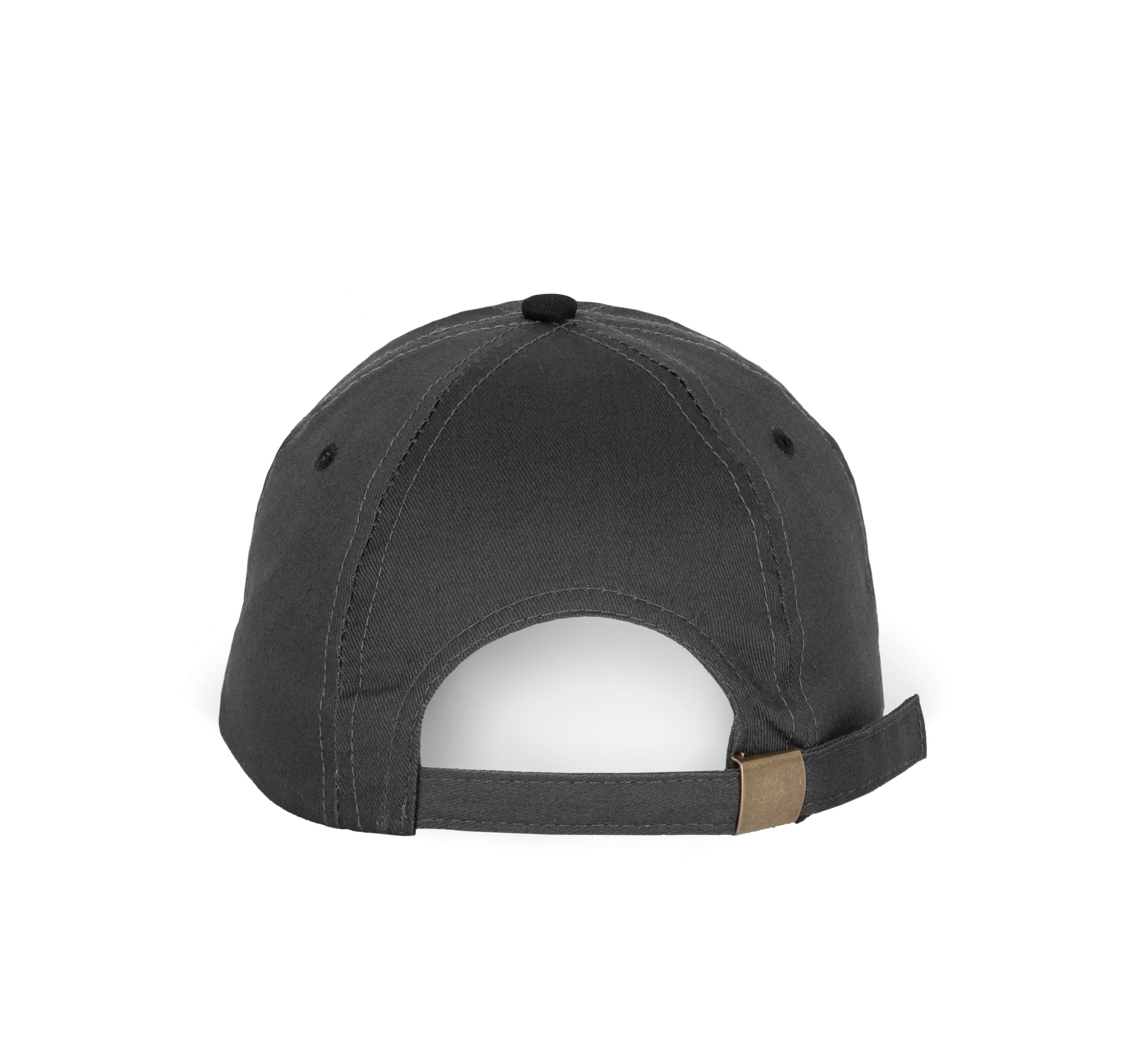 Top - Gorra 6 paneles