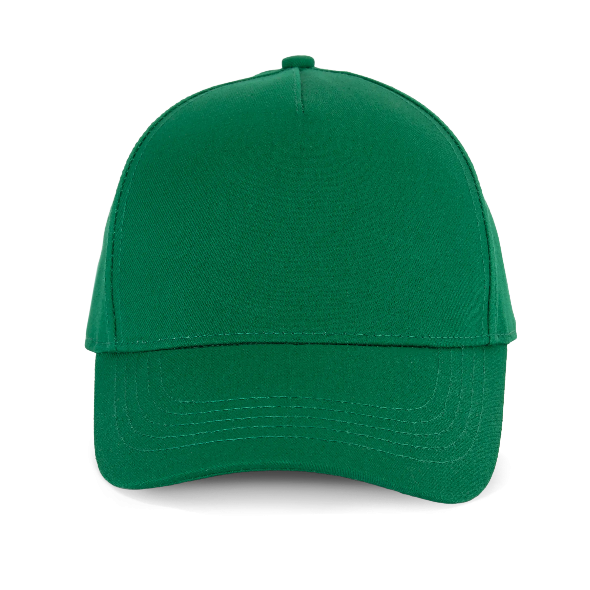 Gorra de 5 paneles - K-up Gold Label