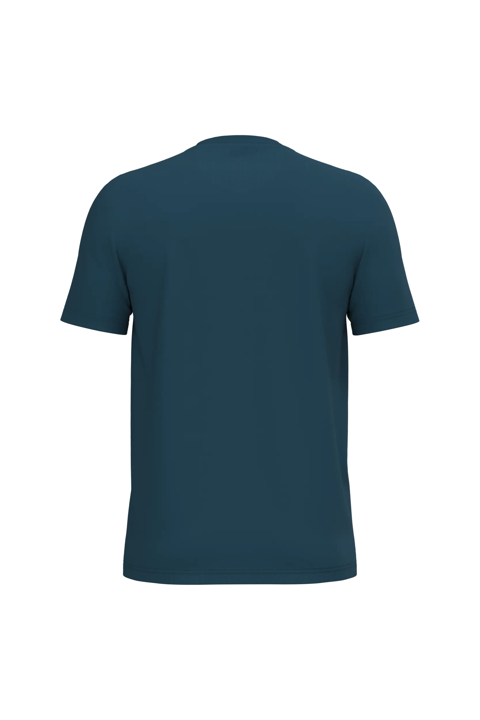 Peacock Blue