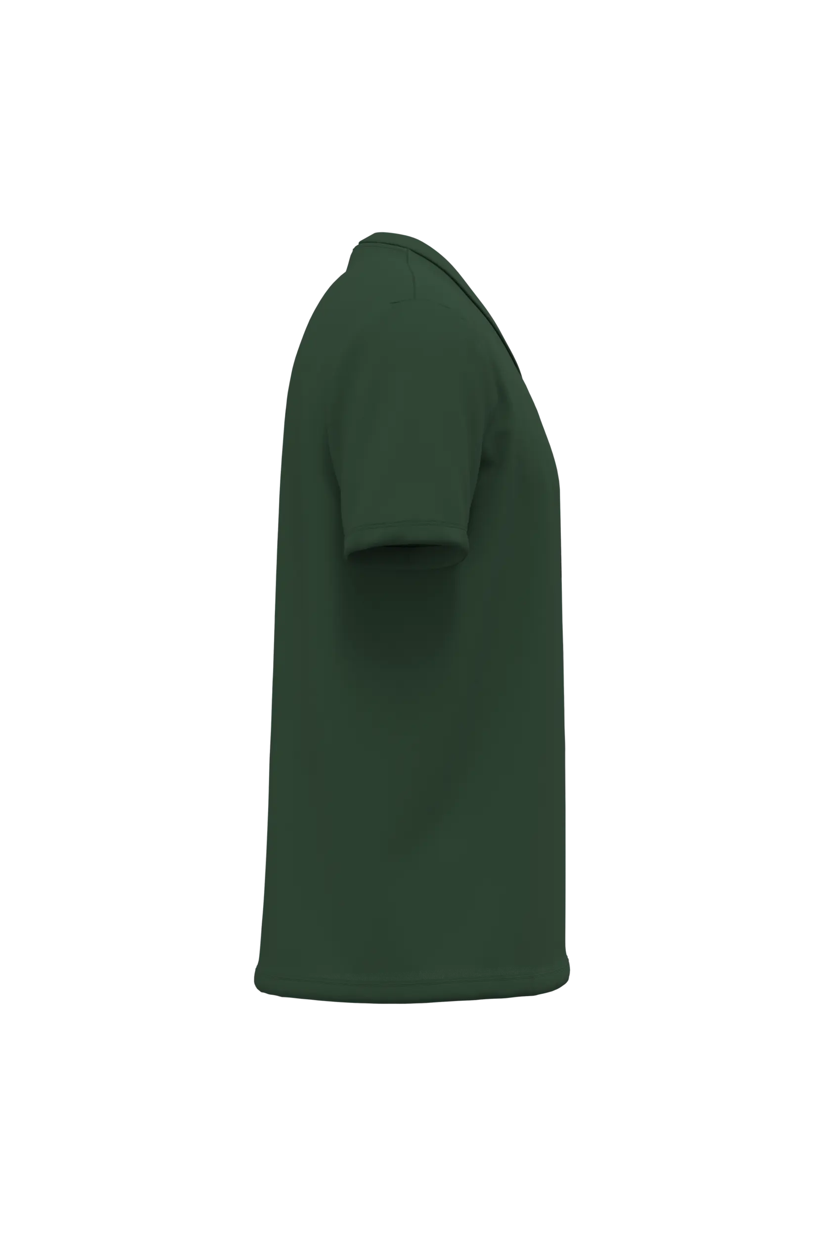 Camiseta BIO150 cuello de pico hombre