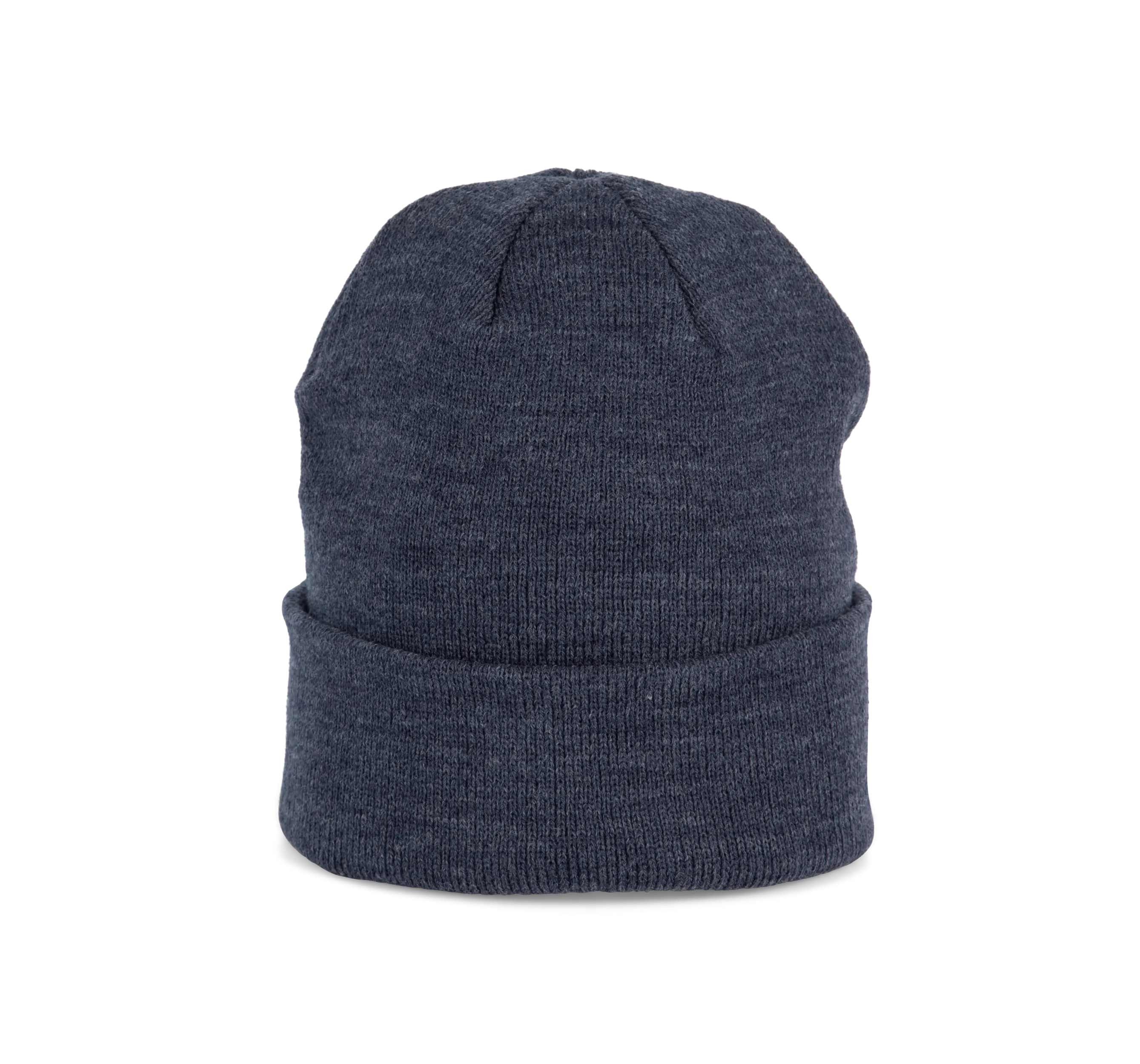 Gorro de punto