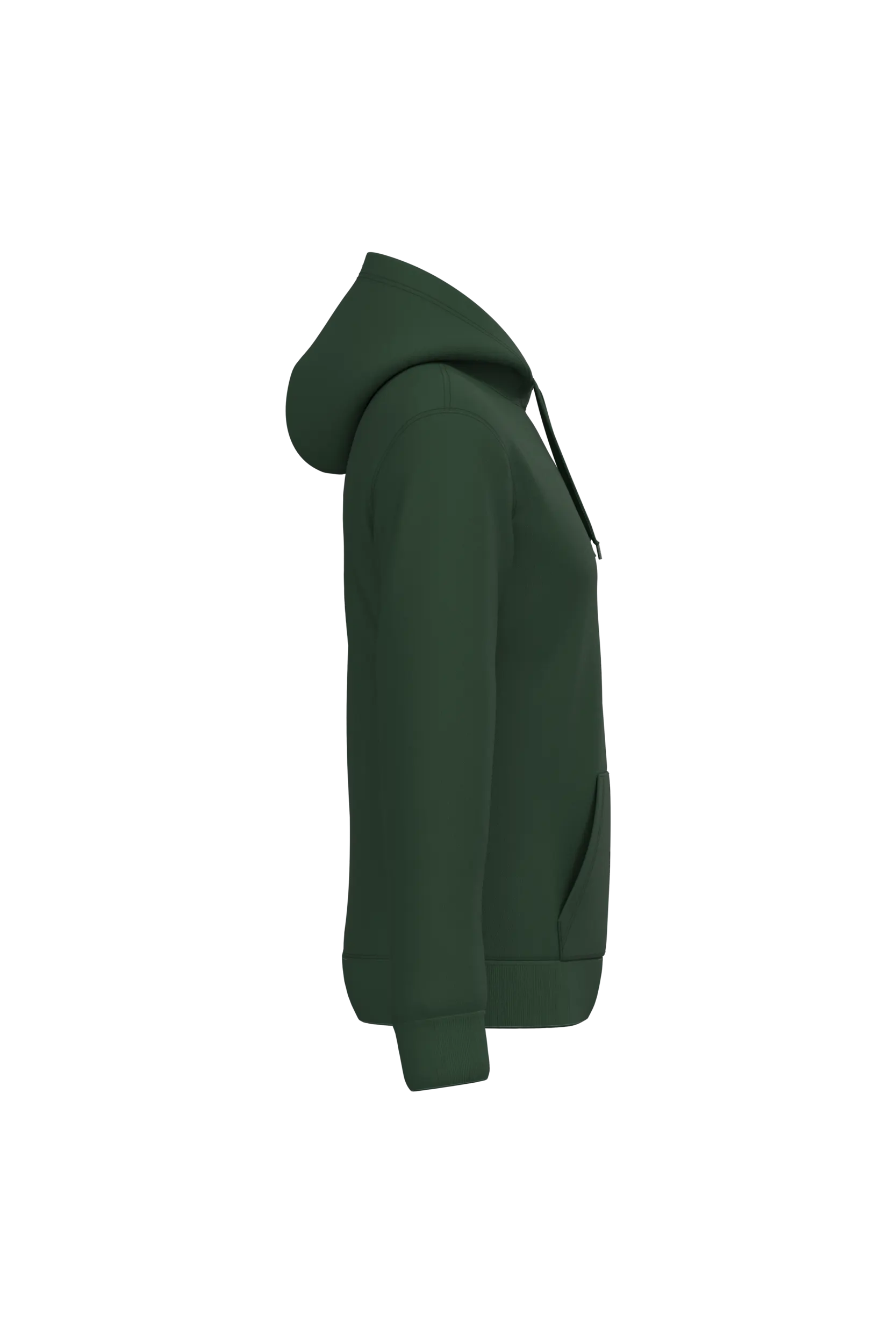 Sudadera con capucha hombre