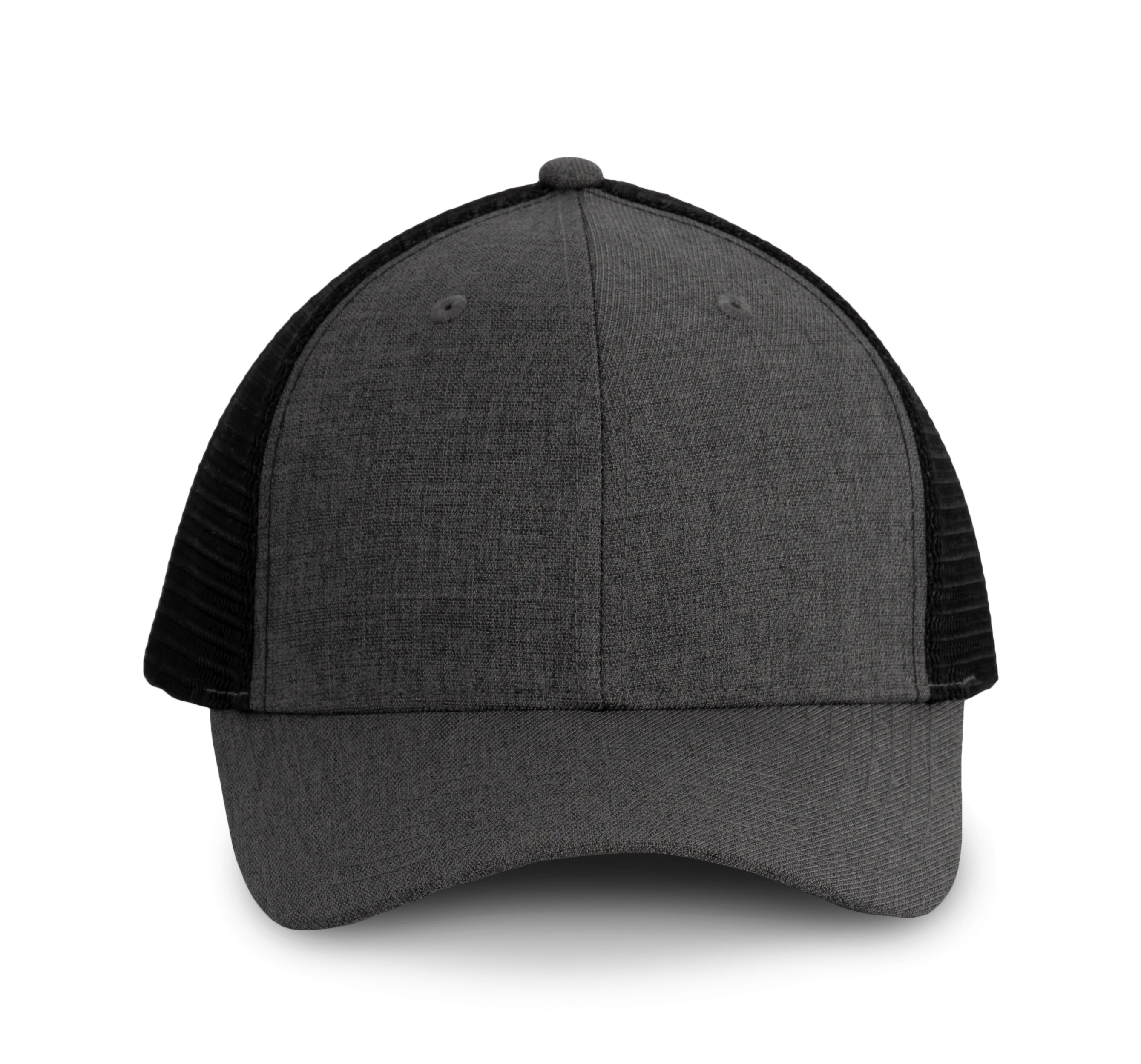Gorra Urban Trucker - 6 paneles