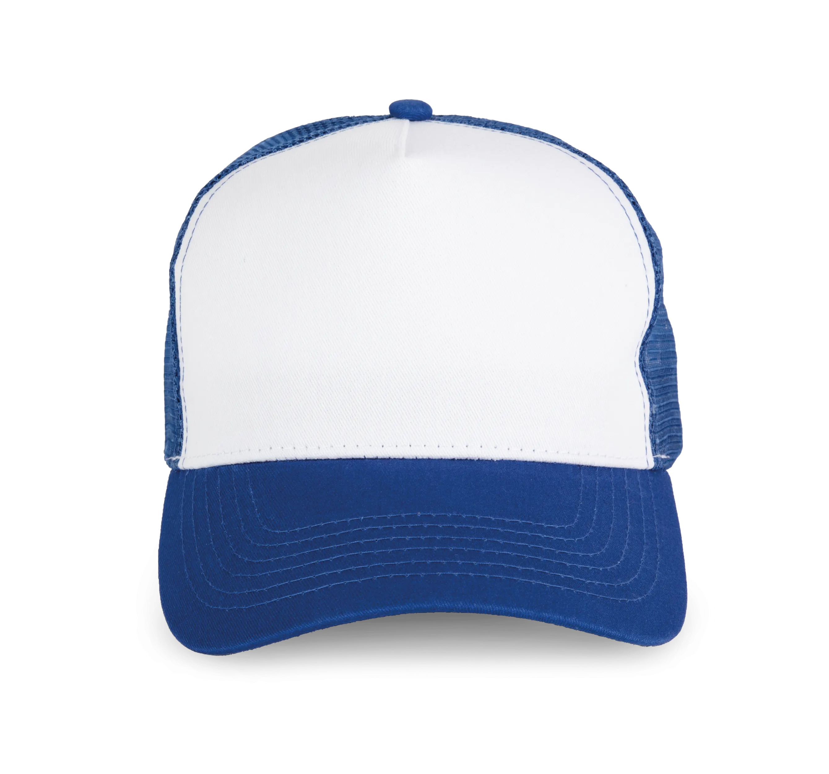 Gorra trucker - 5 paneles
