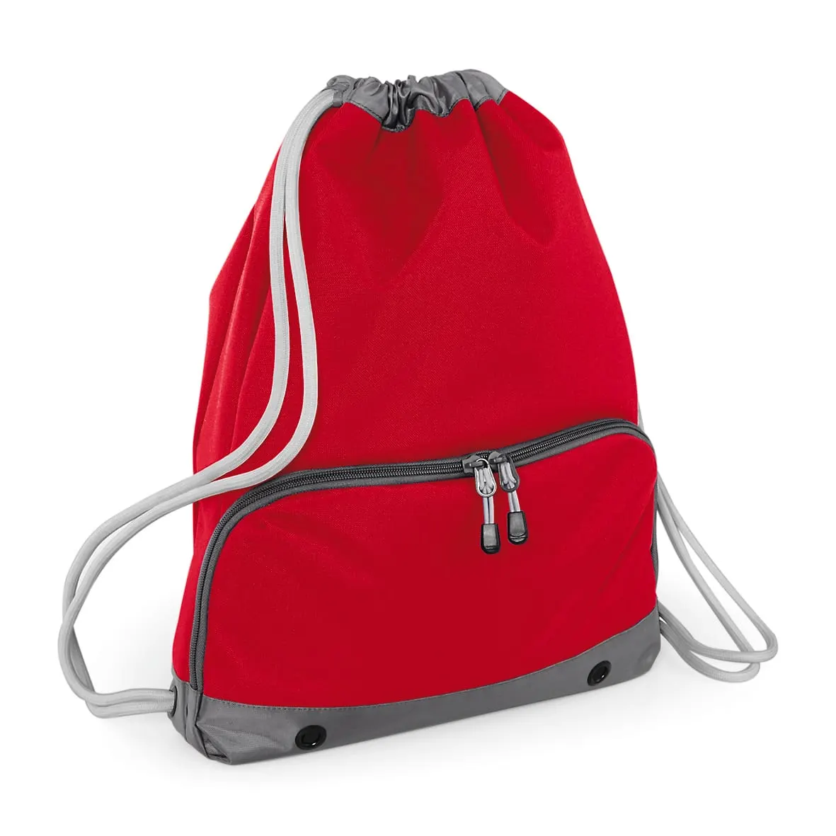 Mochila con cordones Athleisure