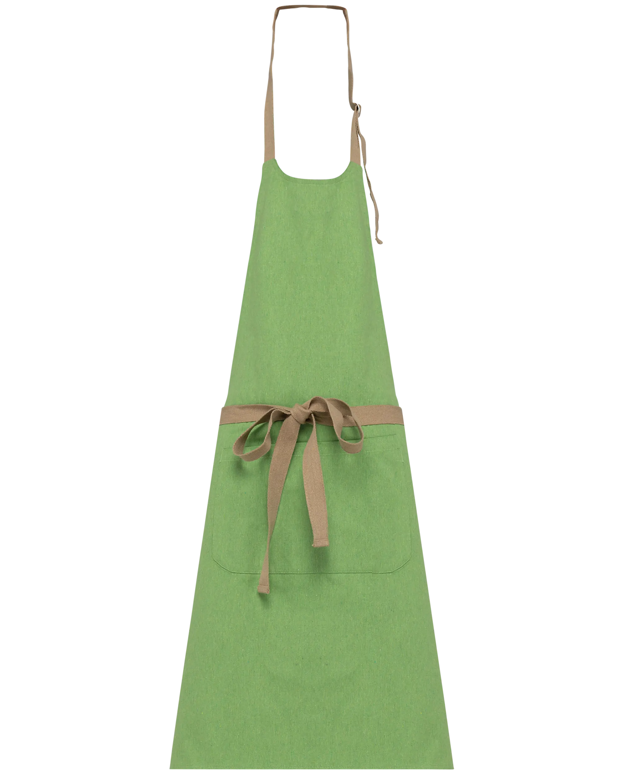 Delantal ecorresponsable - Unisex