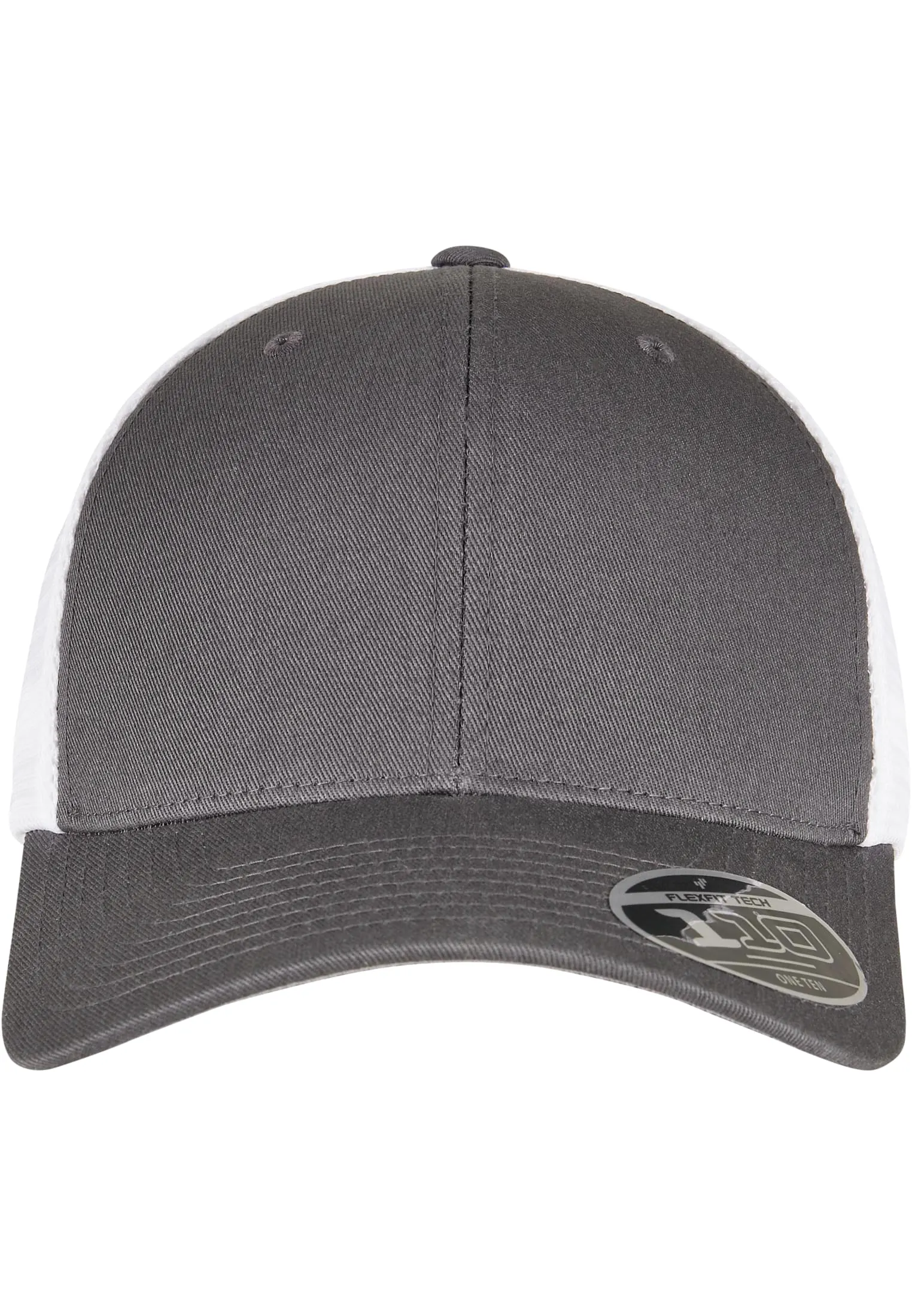 Gorra de rejilla bicolor<br/>