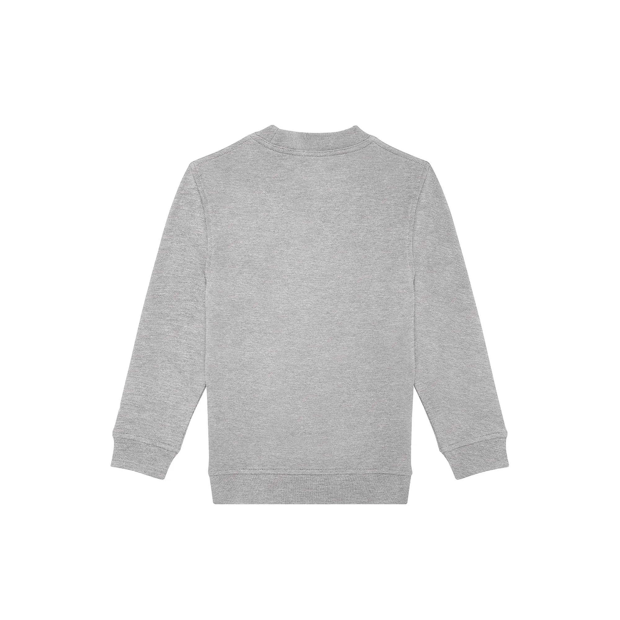 Sudadera C ID.332 Crew para niño
