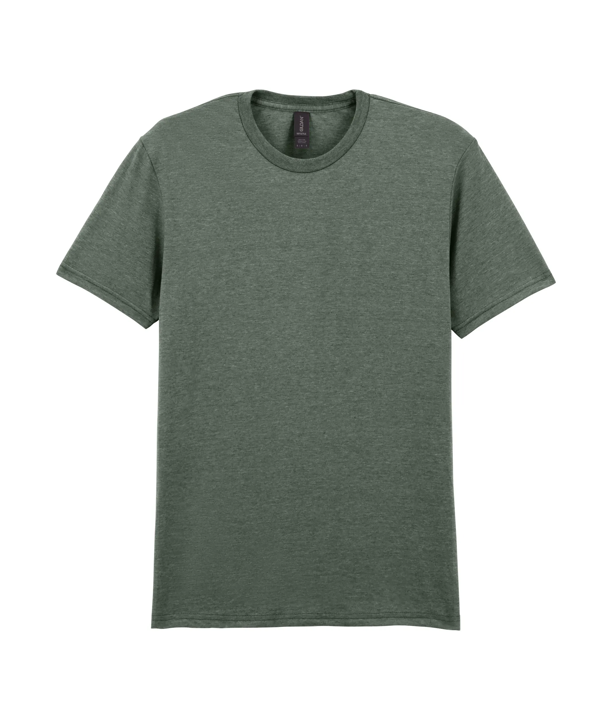 Heather Military Green