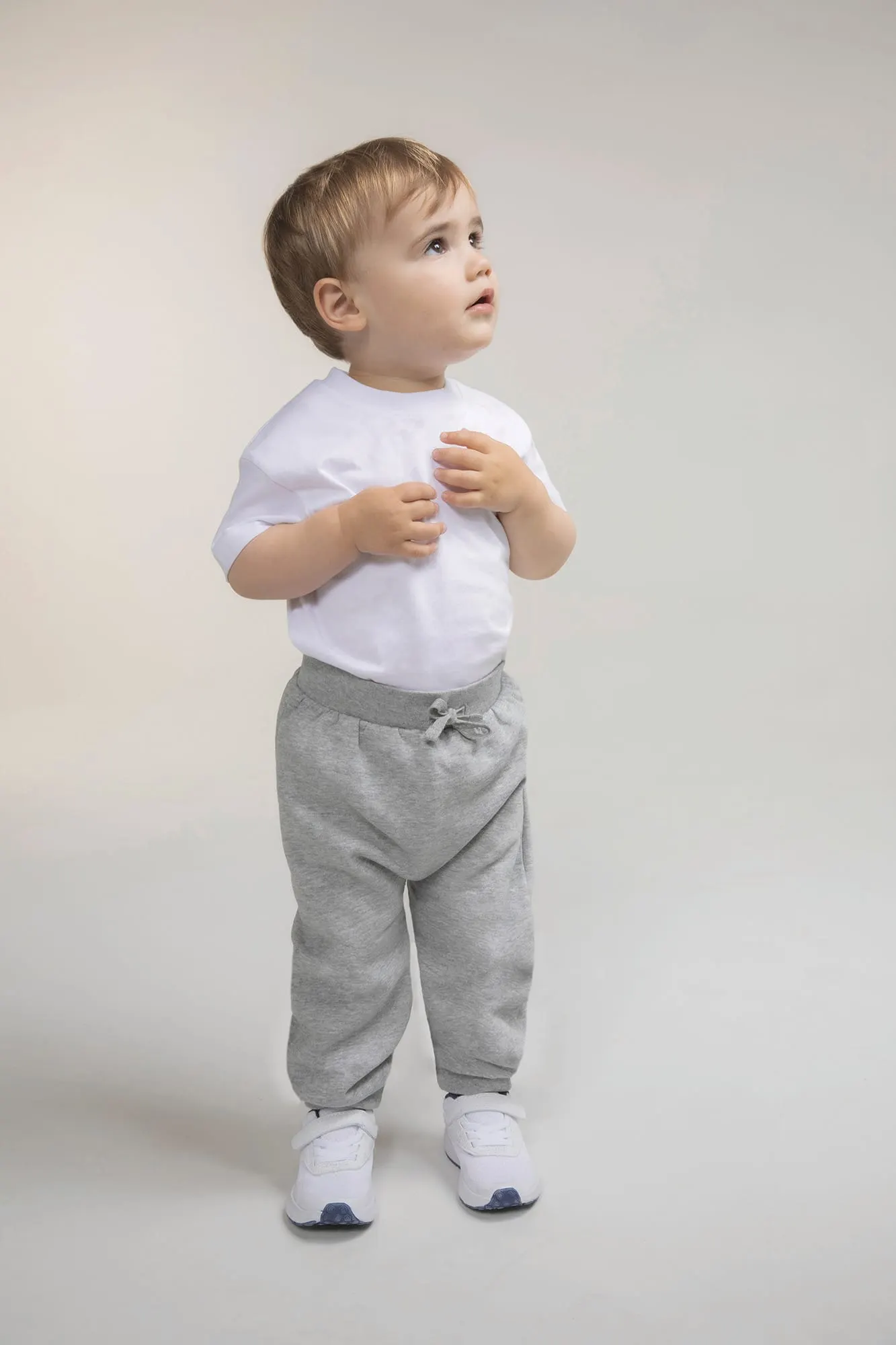 Pantalón de Jogging Bebé