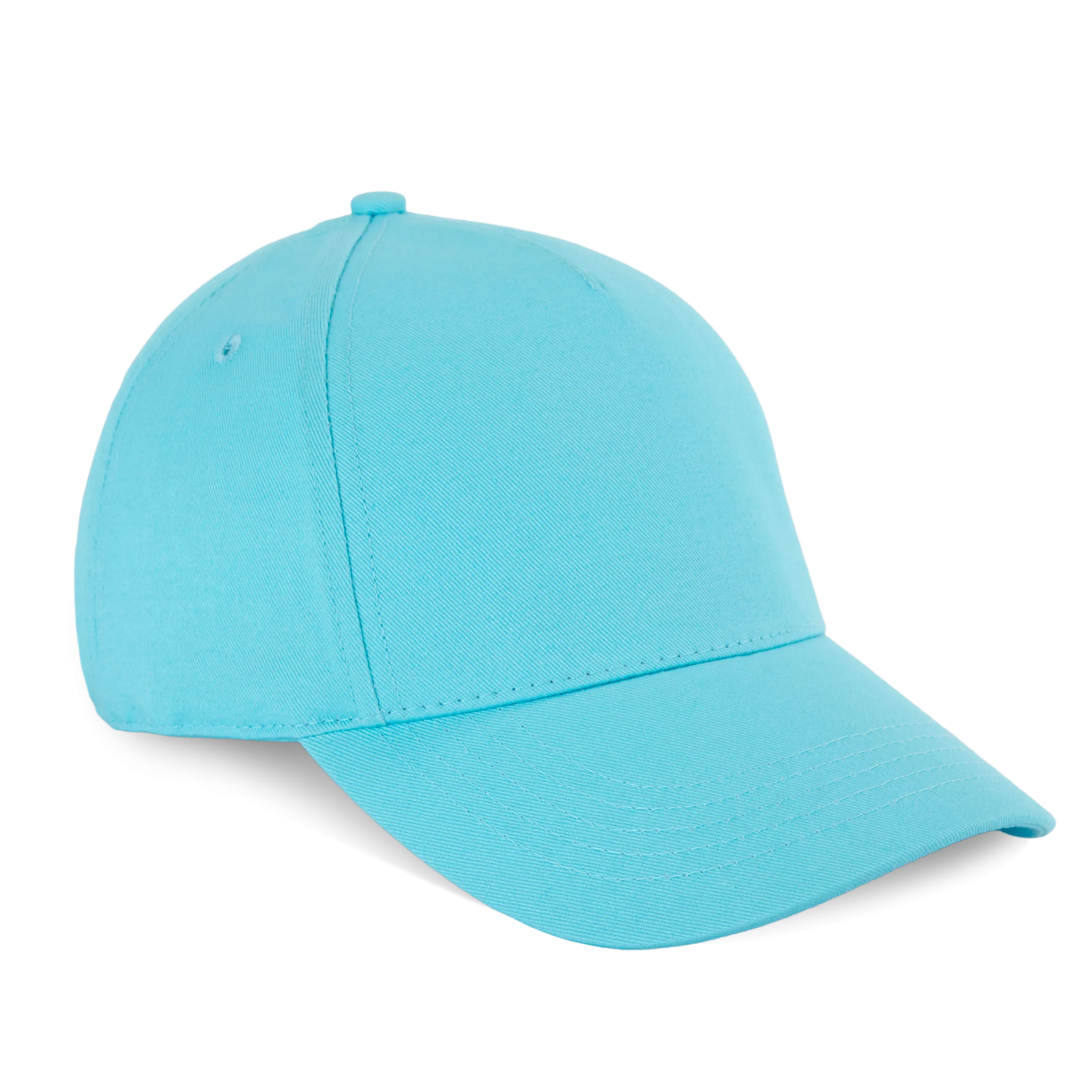 Gorra de 5 paneles - K-up Gold Label
